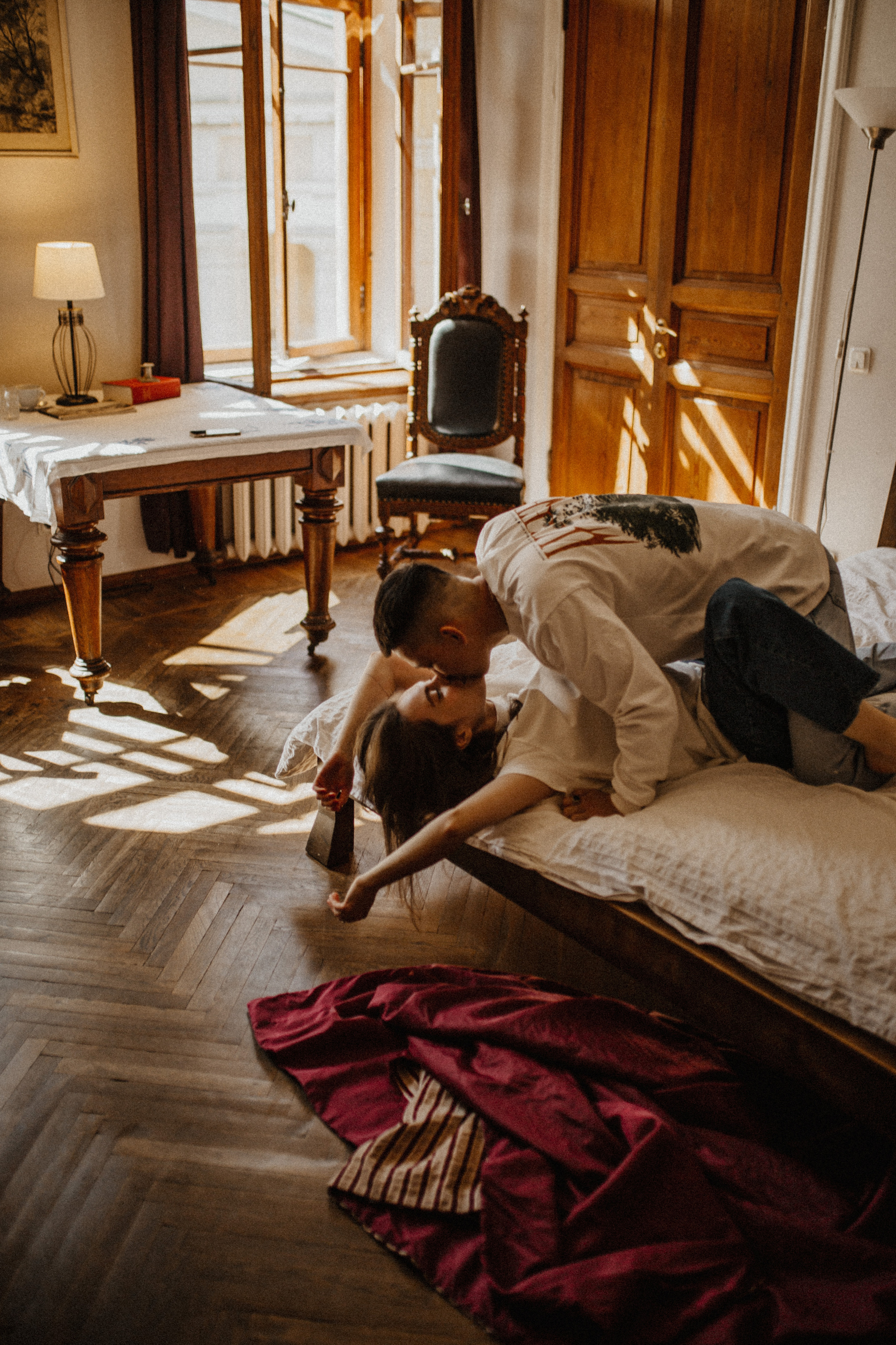 Алина и Артур | в сердце Питера. Свадебный фотограф в Санкт-Петербурге Анастасия Селиванова