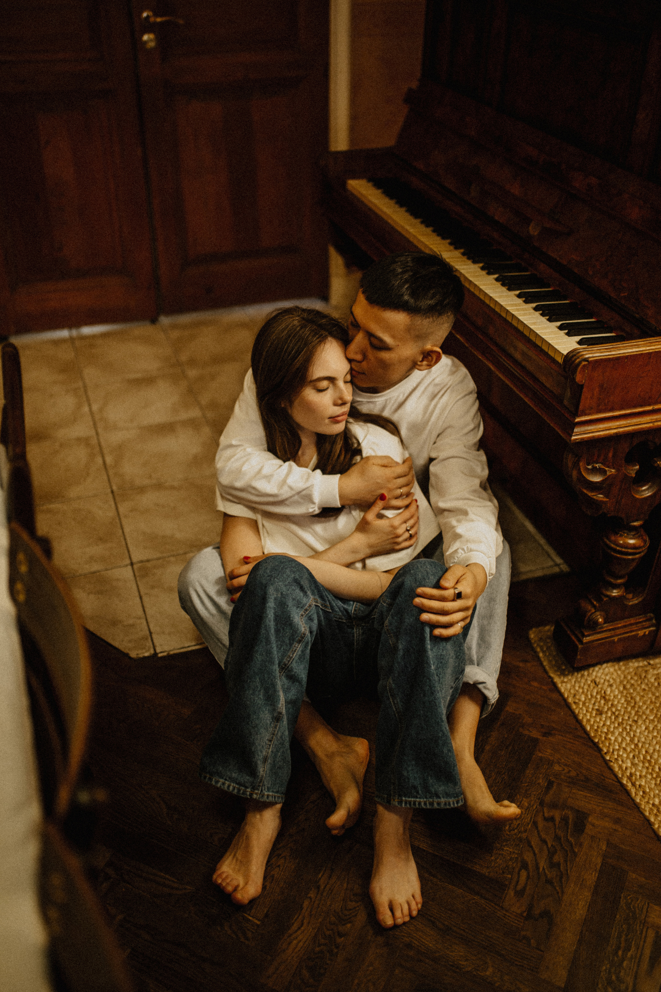 Алина и Артур | в сердце Питера. Свадебный фотограф в Санкт-Петербурге Анастасия Селиванова