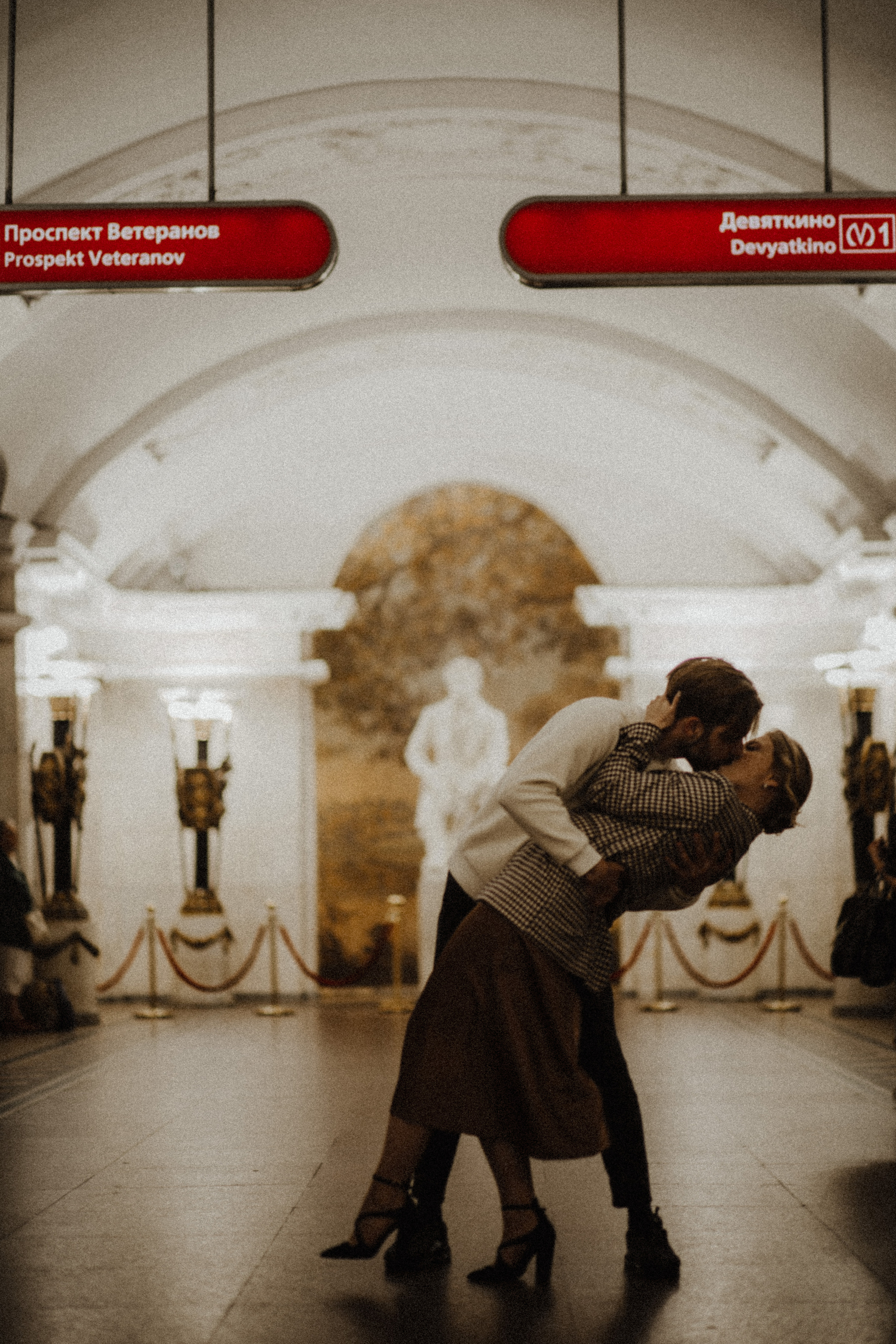 Катя и Дима | Любить в Петербурге. Свадебный фотограф в Санкт-Петербурге Анастасия Селиванова