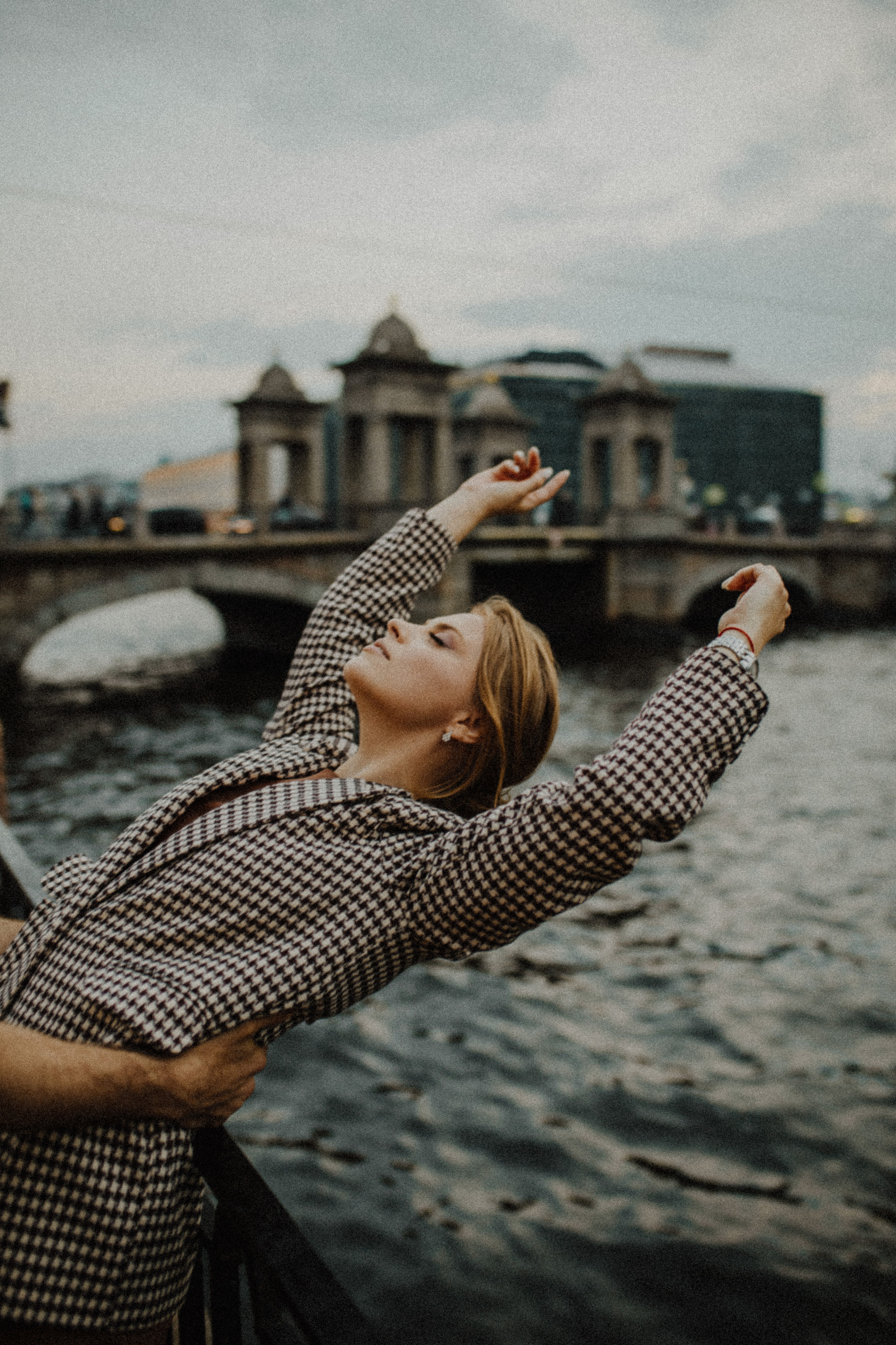 Катя и Дима | Любить в Петербурге. Свадебный фотограф в Санкт-Петербурге Анастасия Селиванова