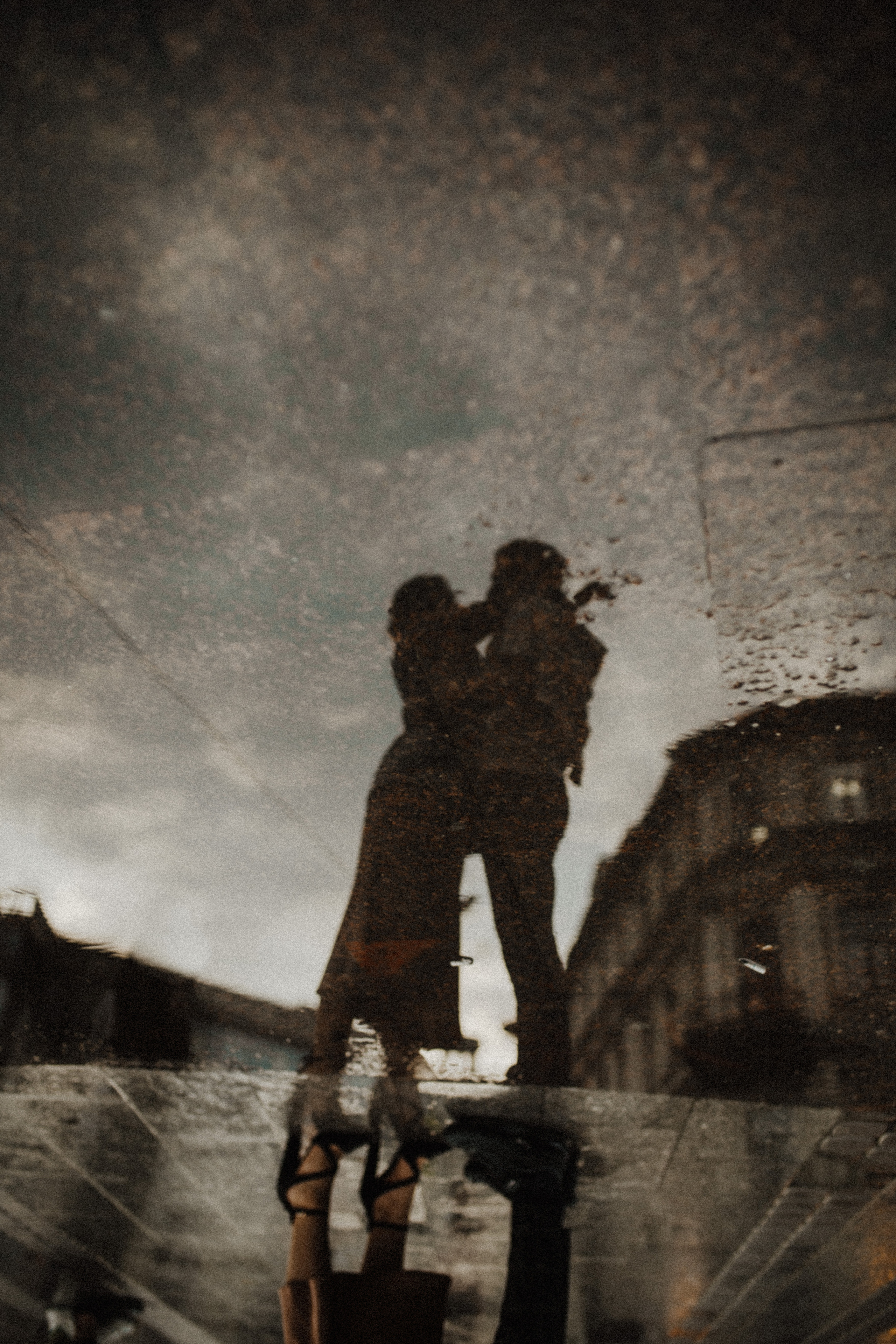 Катя и Дима | Любить в Петербурге. Свадебный фотограф в Санкт-Петербурге Анастасия Селиванова