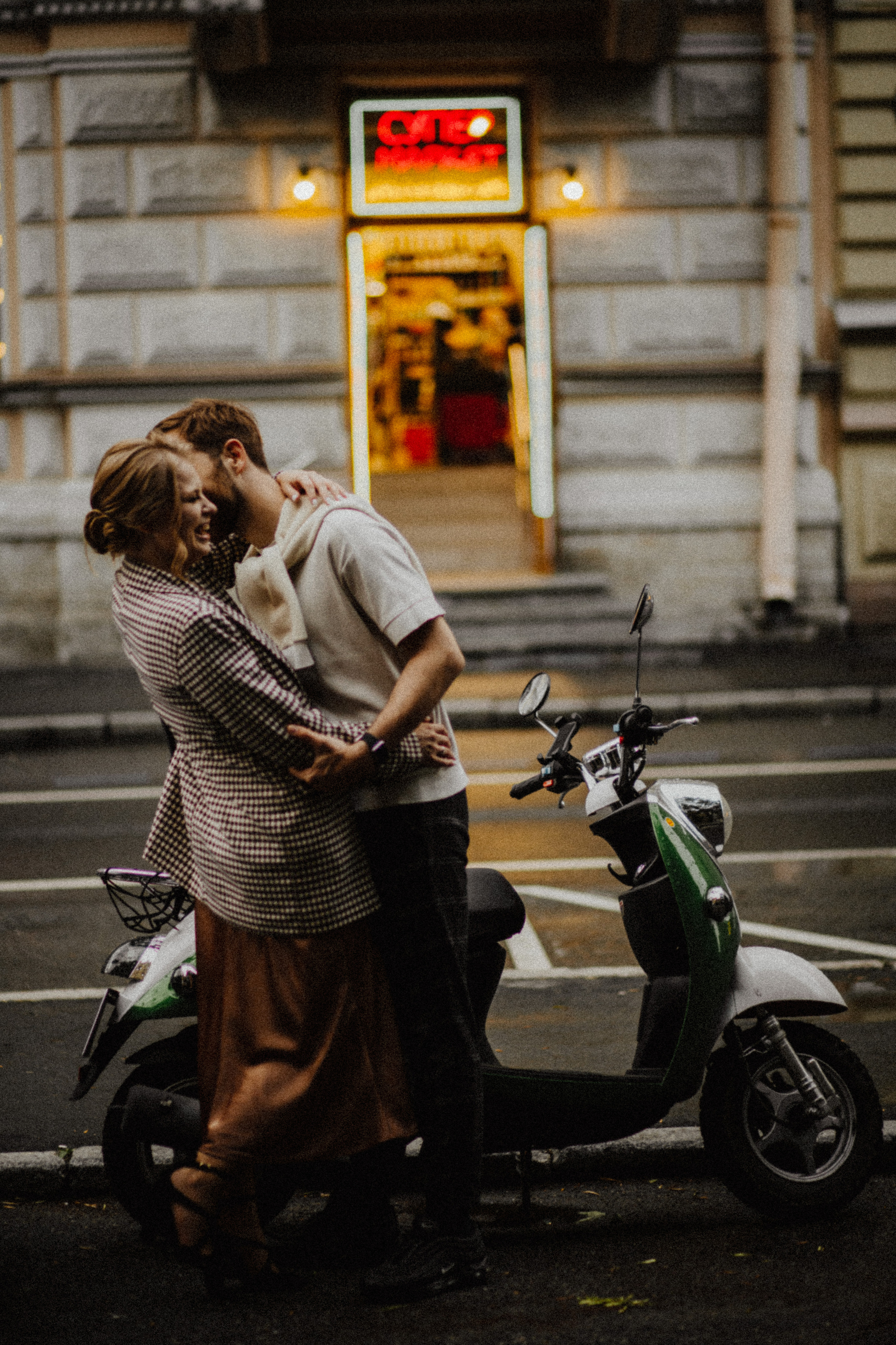 Катя и Дима | Любить в Петербурге. Свадебный фотограф в Санкт-Петербурге Анастасия Селиванова