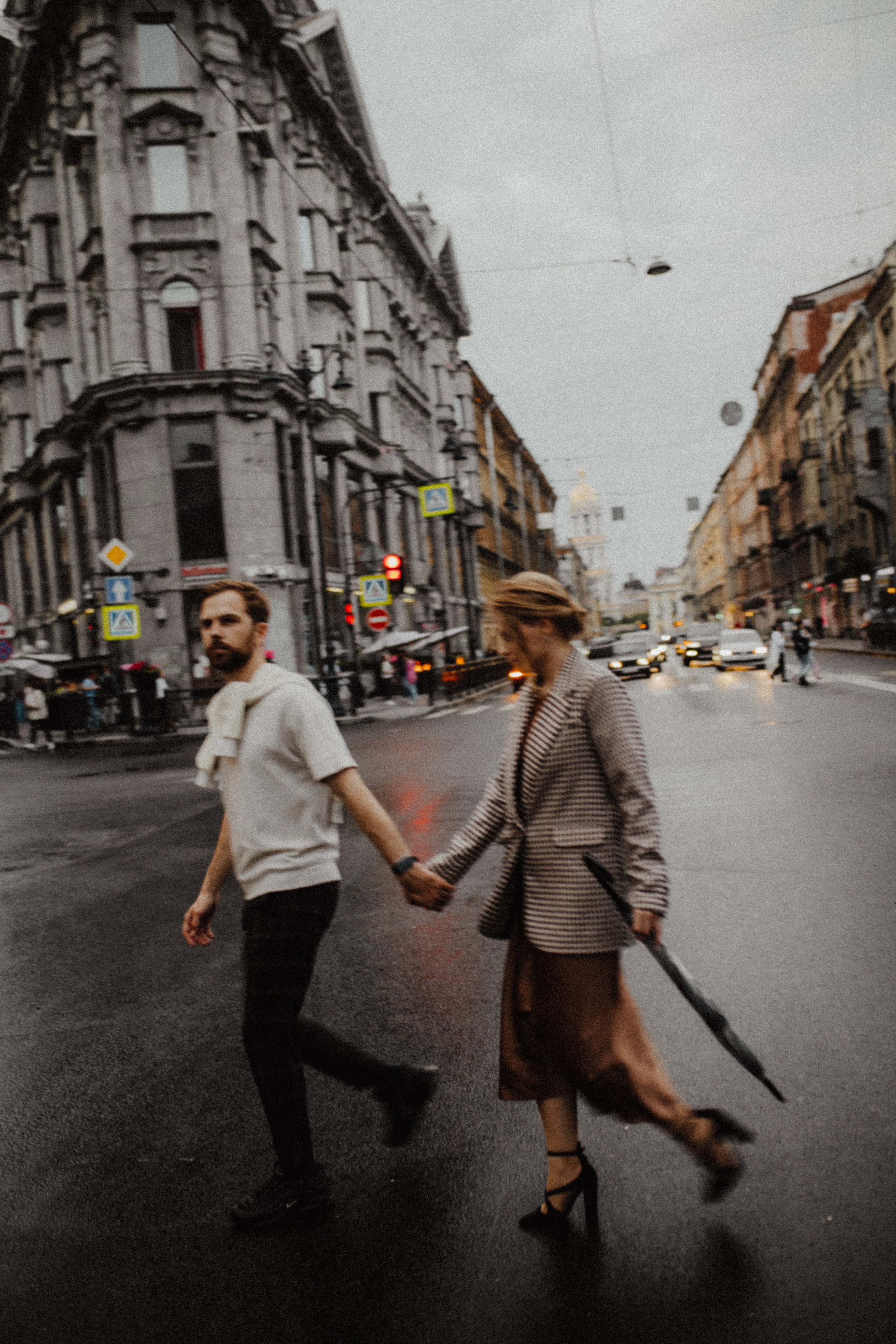 Катя и Дима | Любить в Петербурге. Свадебный фотограф в Санкт-Петербурге Анастасия Селиванова