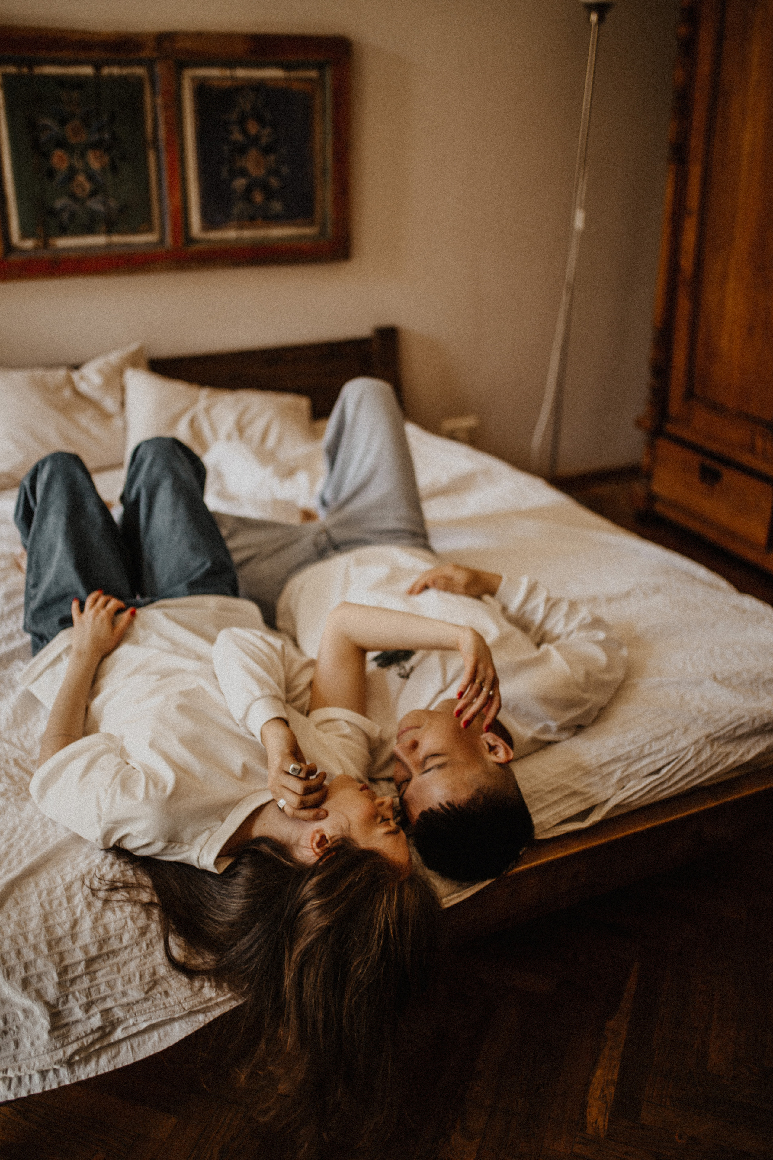 Алина и Артур | в сердце Питера. Свадебный фотограф в Санкт-Петербурге Анастасия Селиванова