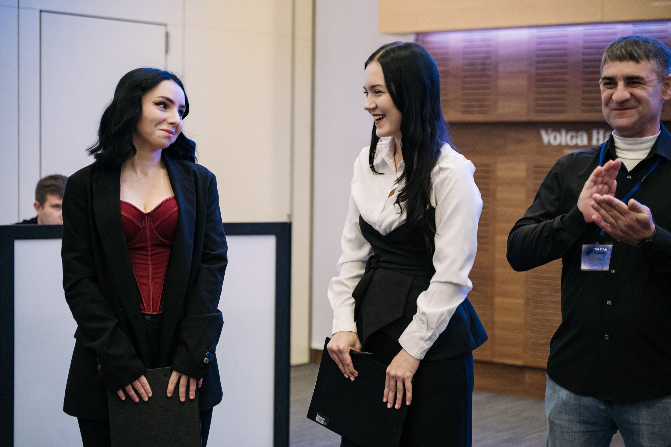 Конференция+корпоратив Авто-ГБО