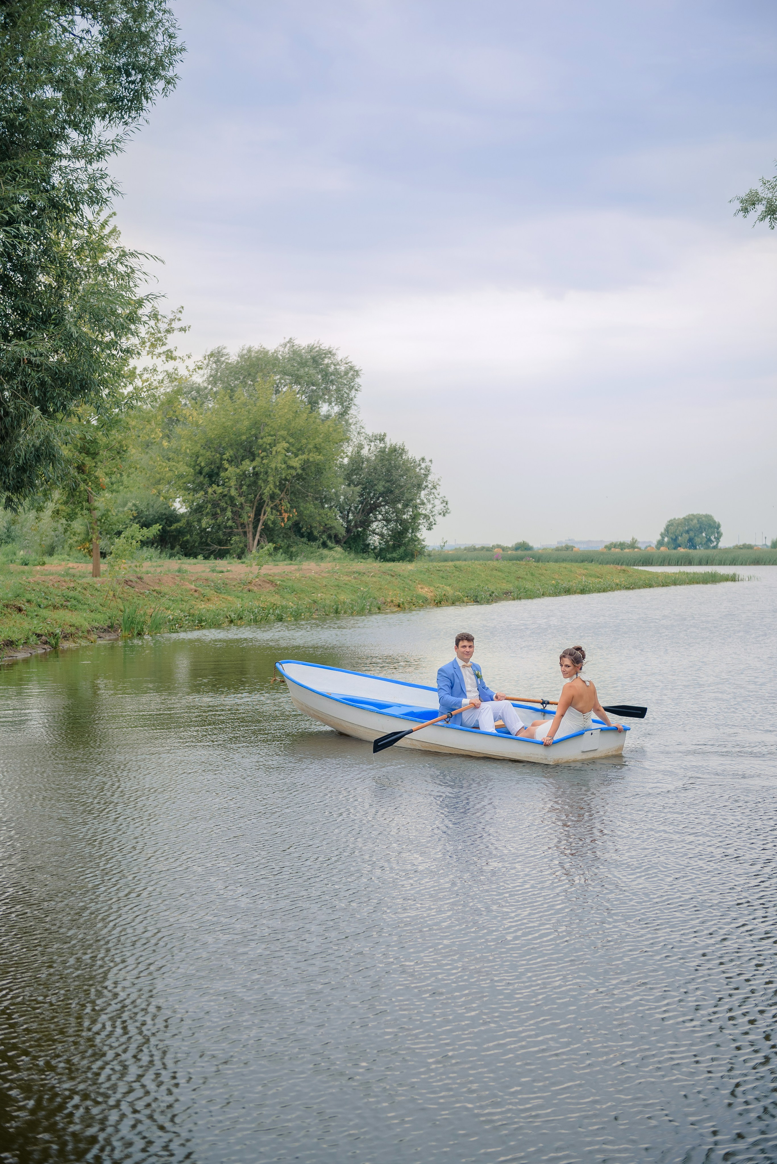 Свадебное А&А. Семейный фотограф в Рязани Мария Ермакова