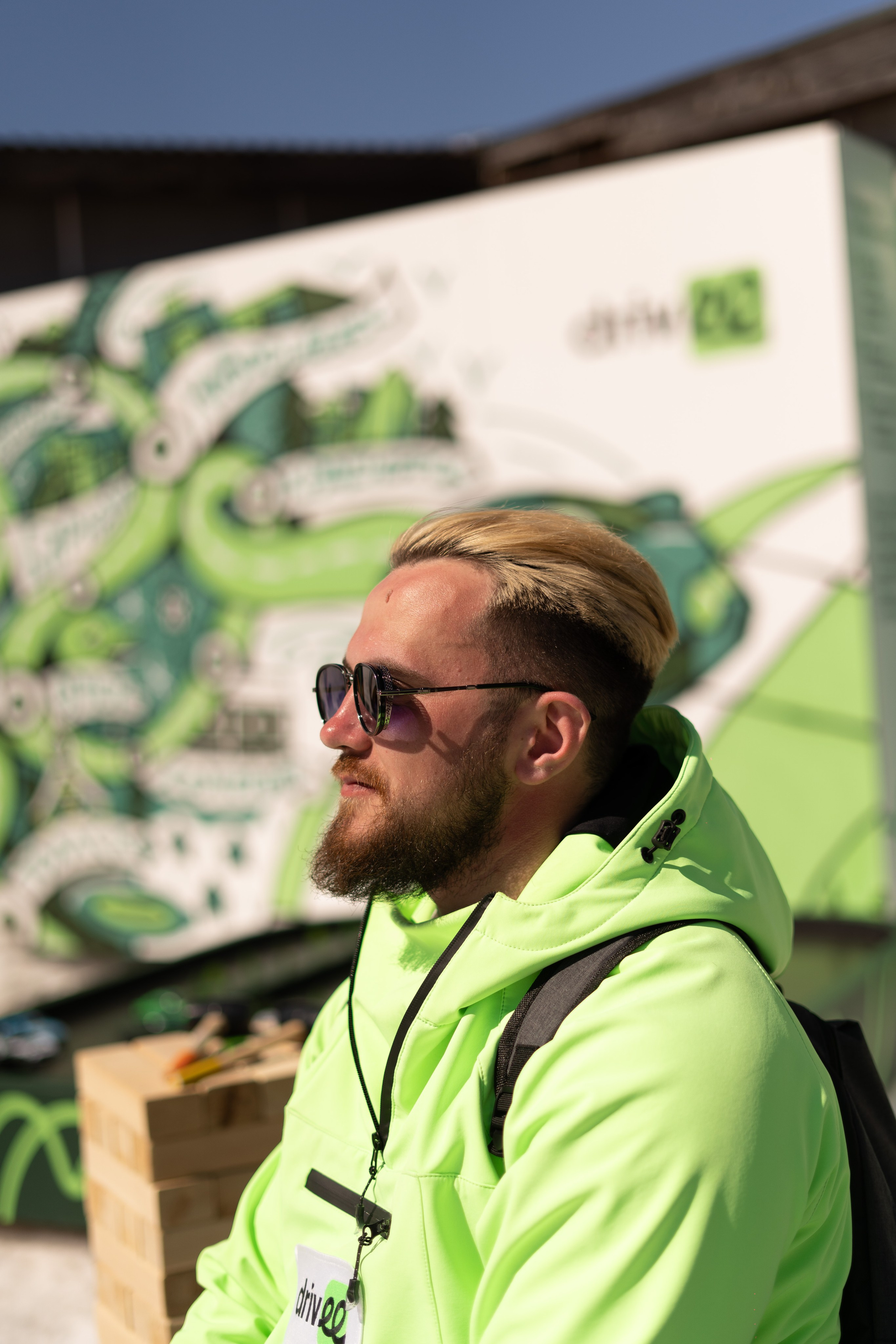 Грелка 16.04.24. Анастасия Паршукова — фотограф Шерегеш Новосибирск