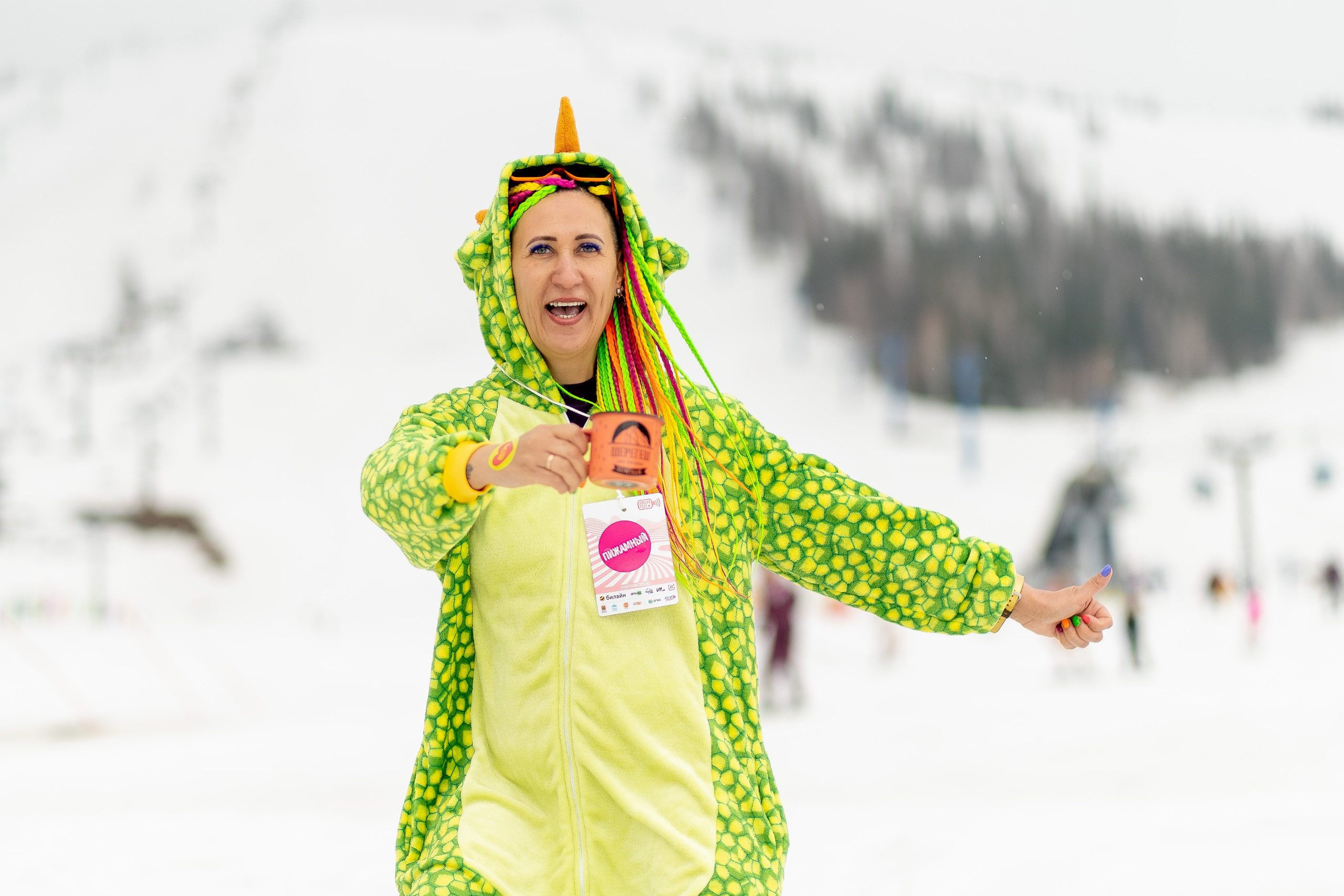 Грелка 18.04.24. Анастасия Паршукова — фотограф Шерегеш Новосибирск