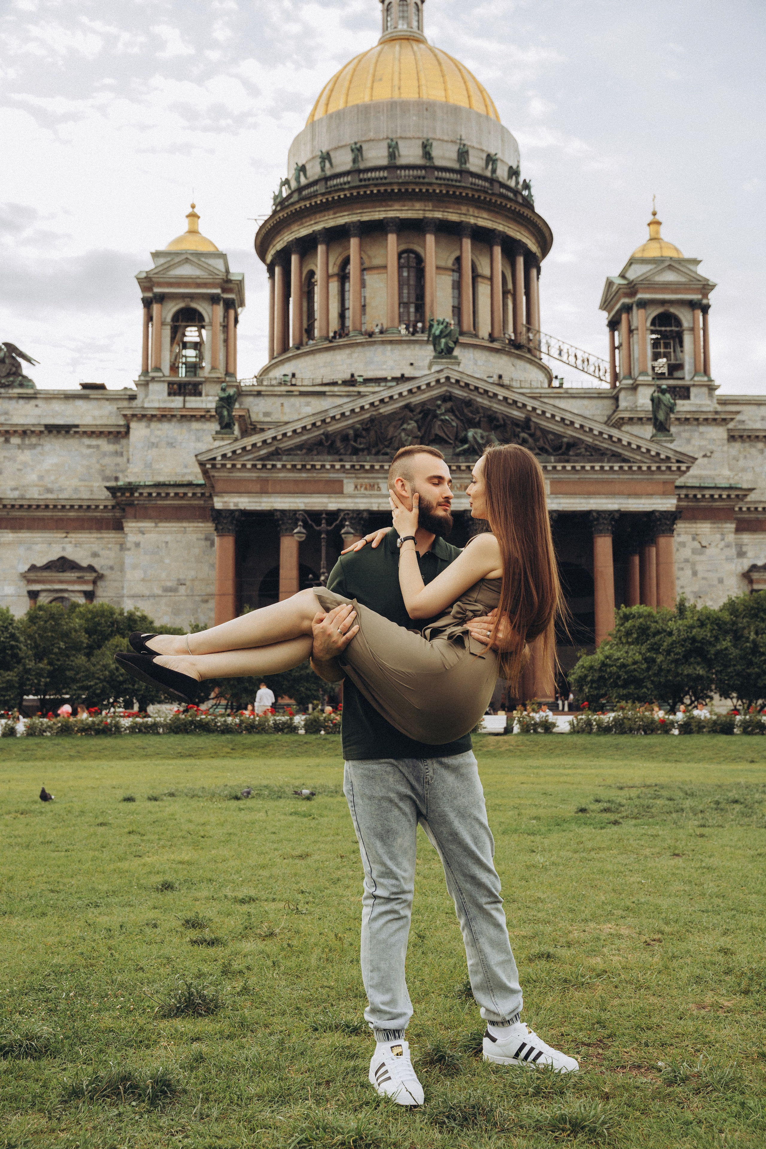 D & E. Фотограф Санкт-Петербург/Гомель Виктория Петрова