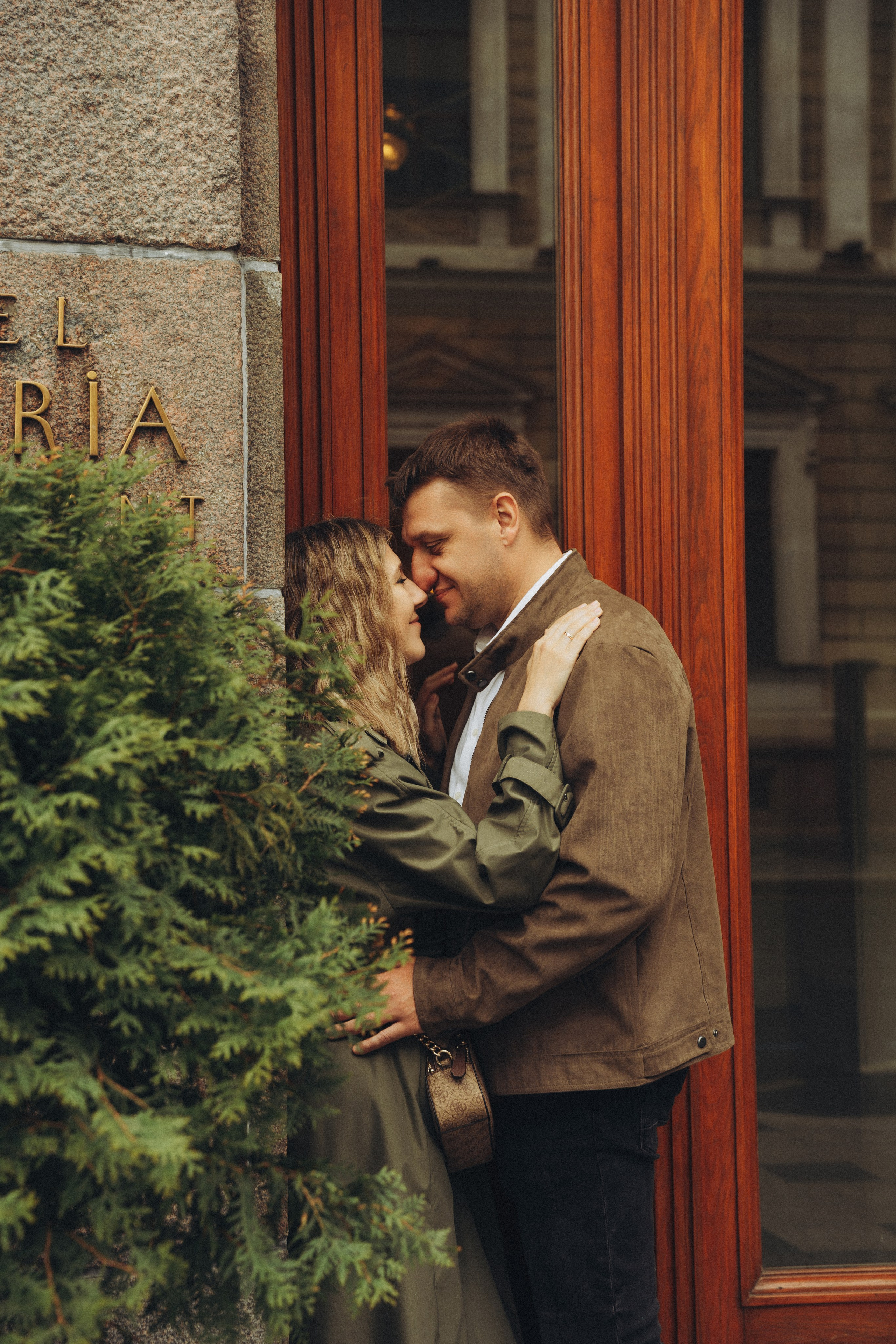 O & A. Фотограф Санкт-Петербург/Гомель Виктория Петрова