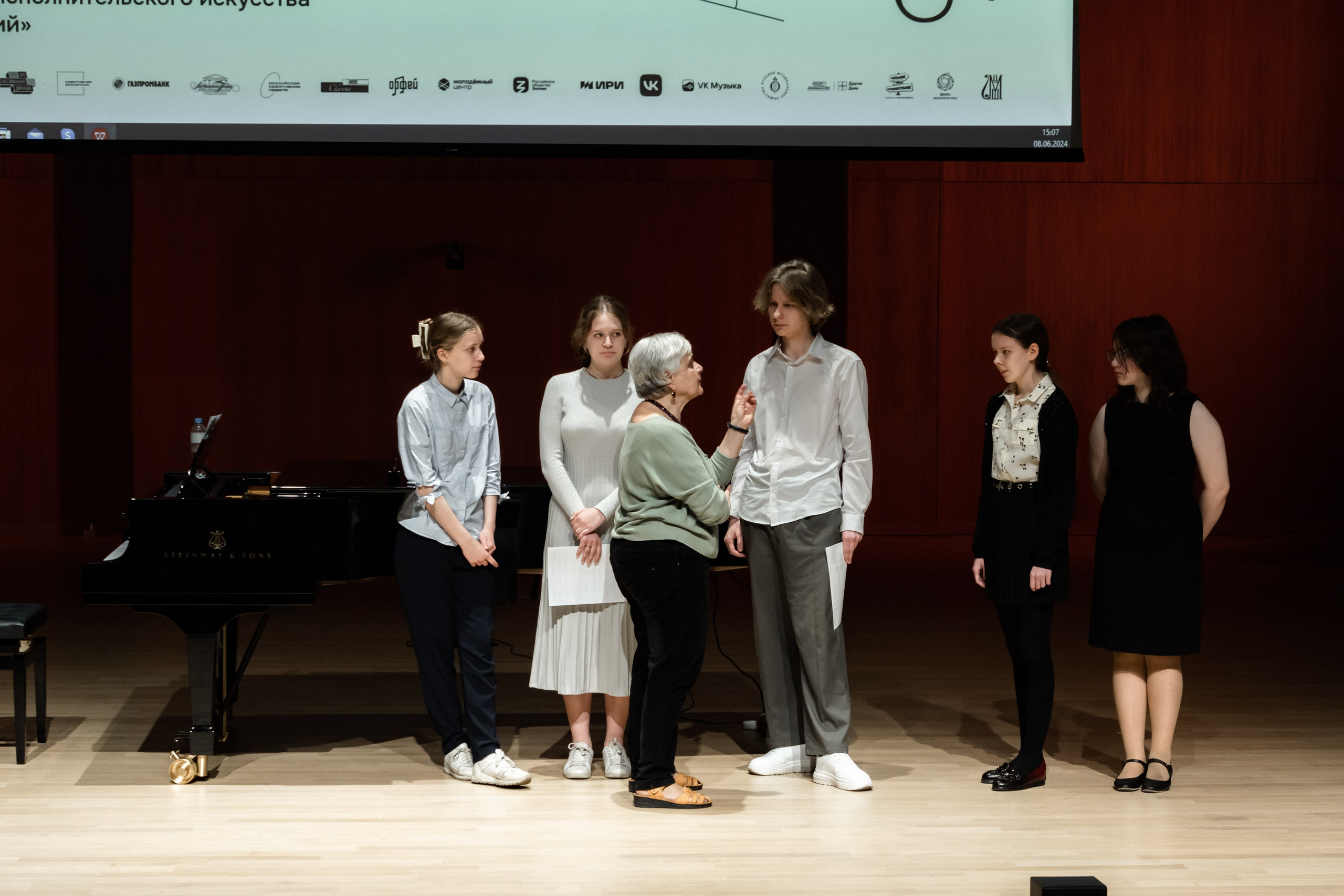 Репортаж. Фотограф в Калининграде Дмитрий Мишин