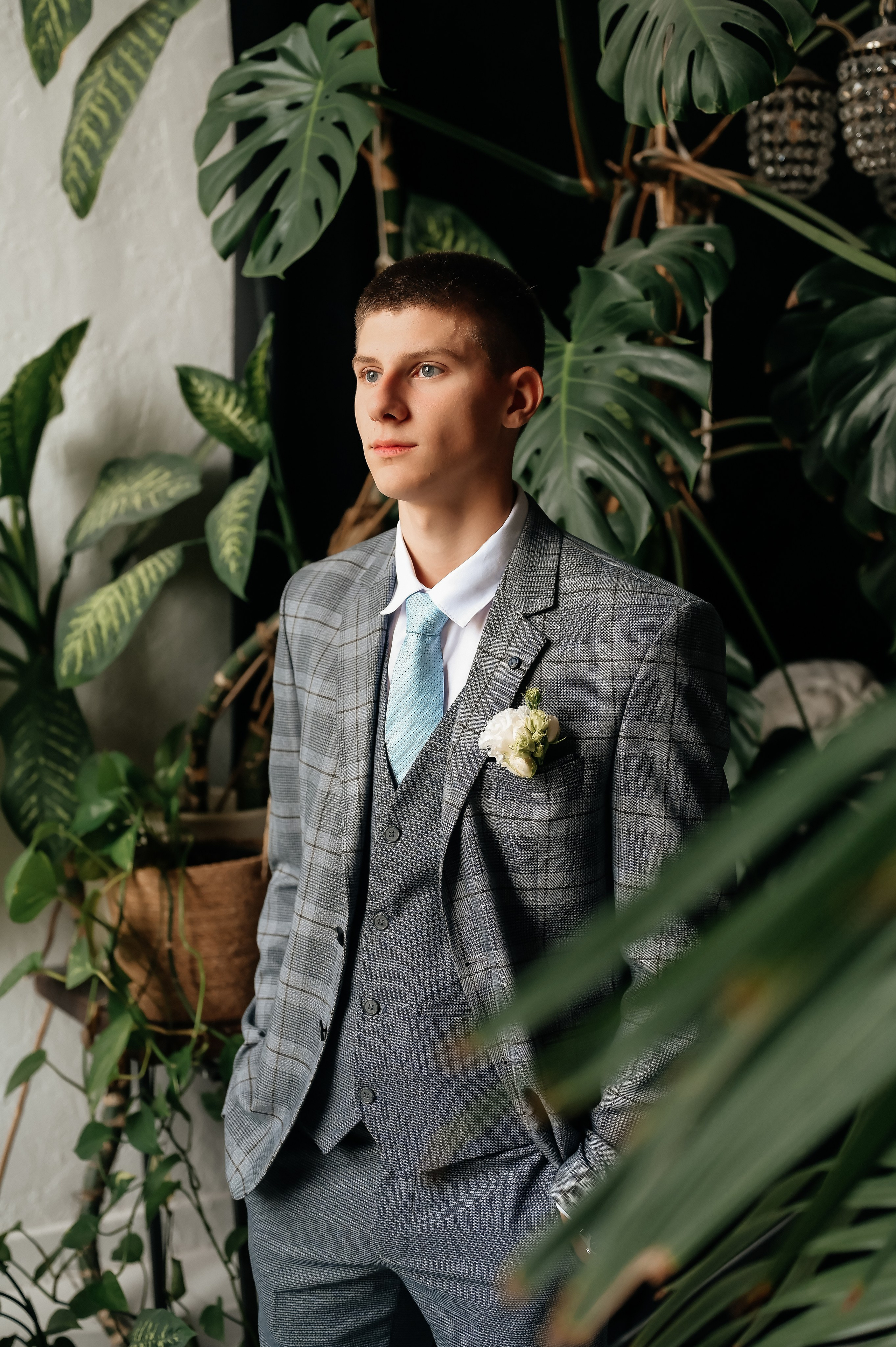 Виктория & Александр. Семейный фотограф Олеся Батурина Рязань