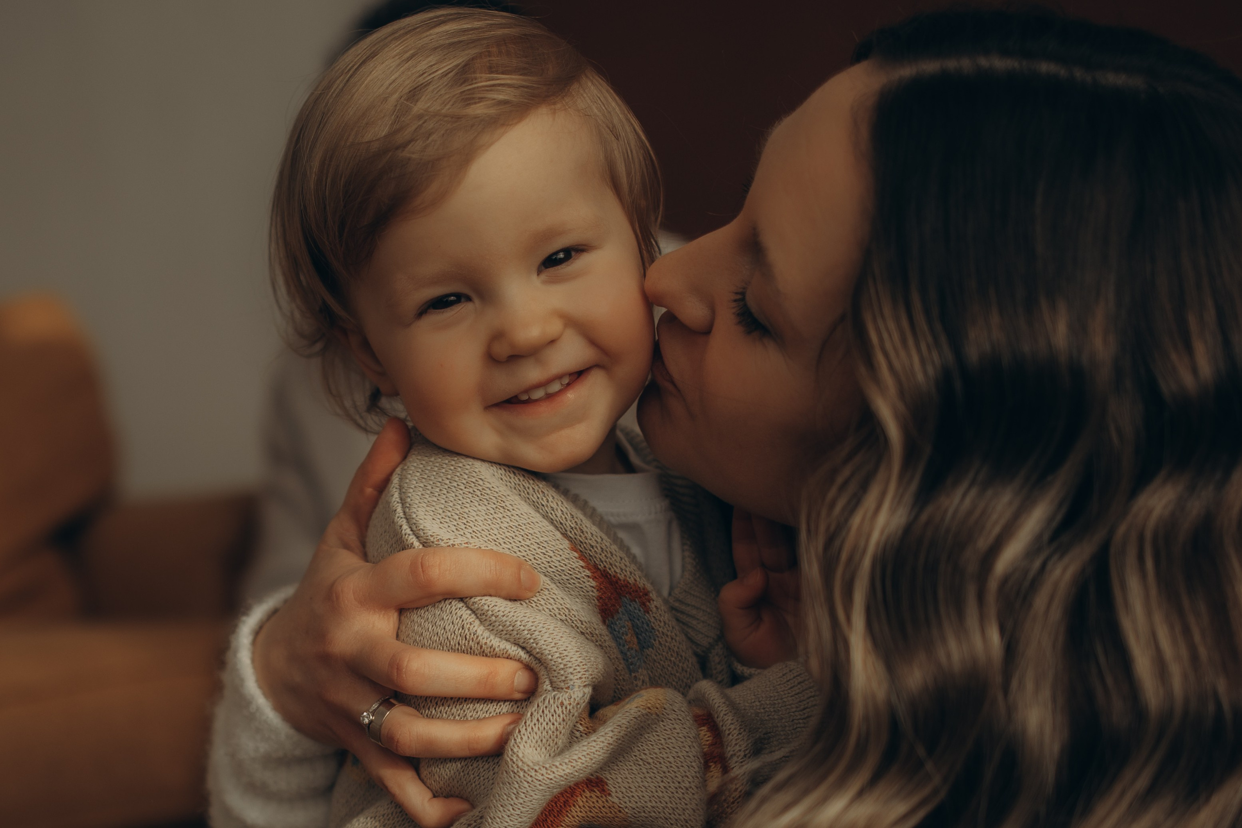Оля, Дима и Ярик. Фотокарточки о вас и о большой любви!