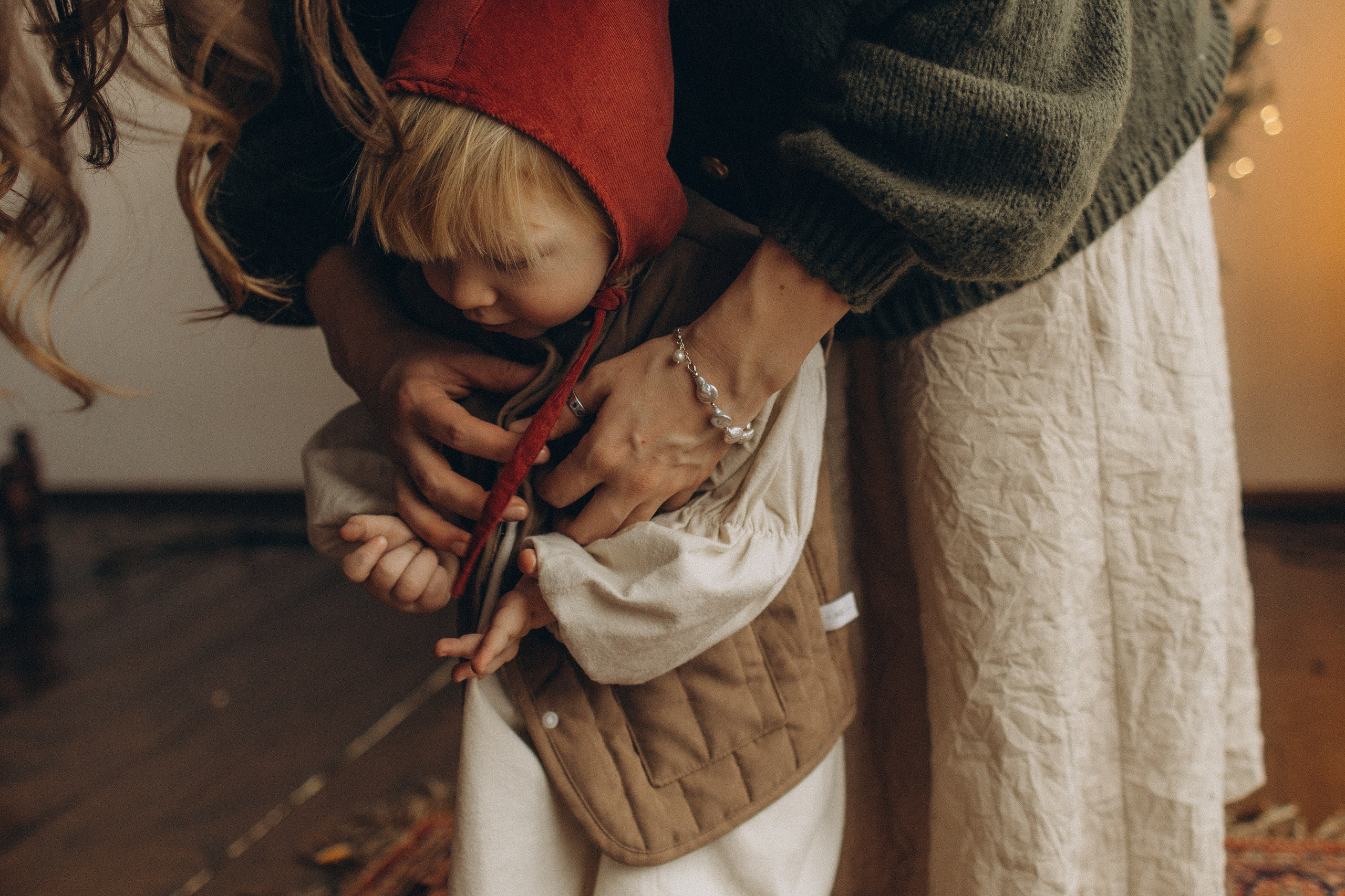 Мама всегда рядом. Фотокарточки о вас и о большой любви!