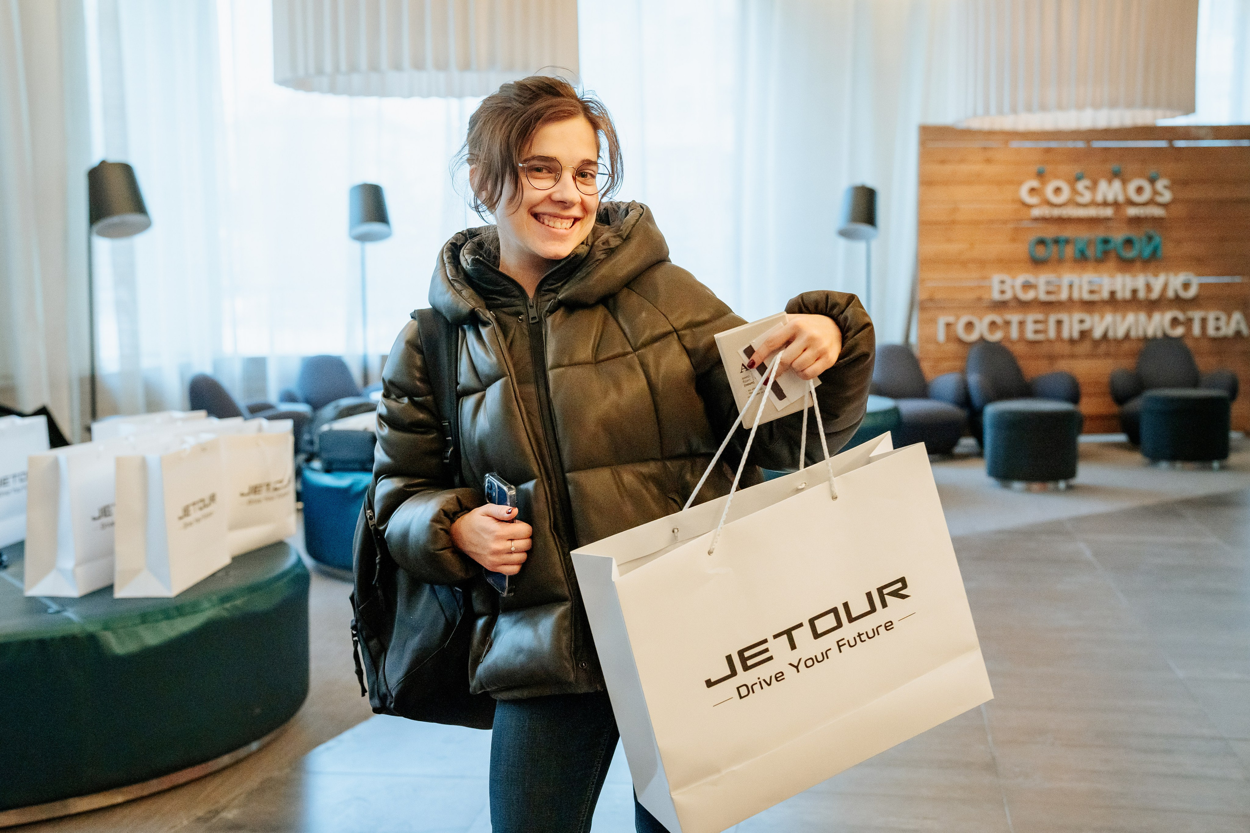 Автопробег Jetour T2. Ilya Foxy — автомобильный фотограф