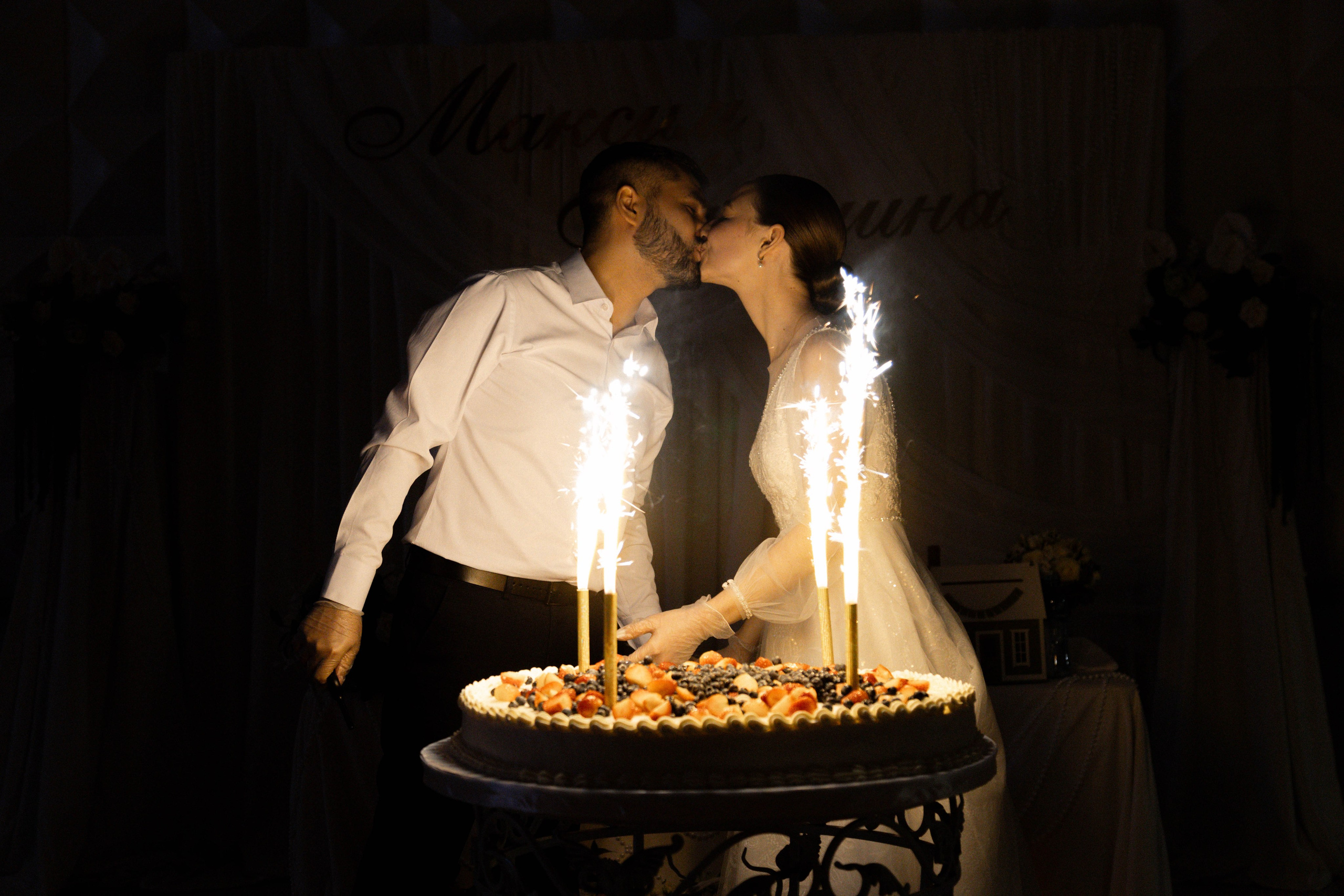 Максим&Ангелина. Свадебный фотограф Диана Артемьева, Йошкар-Ола