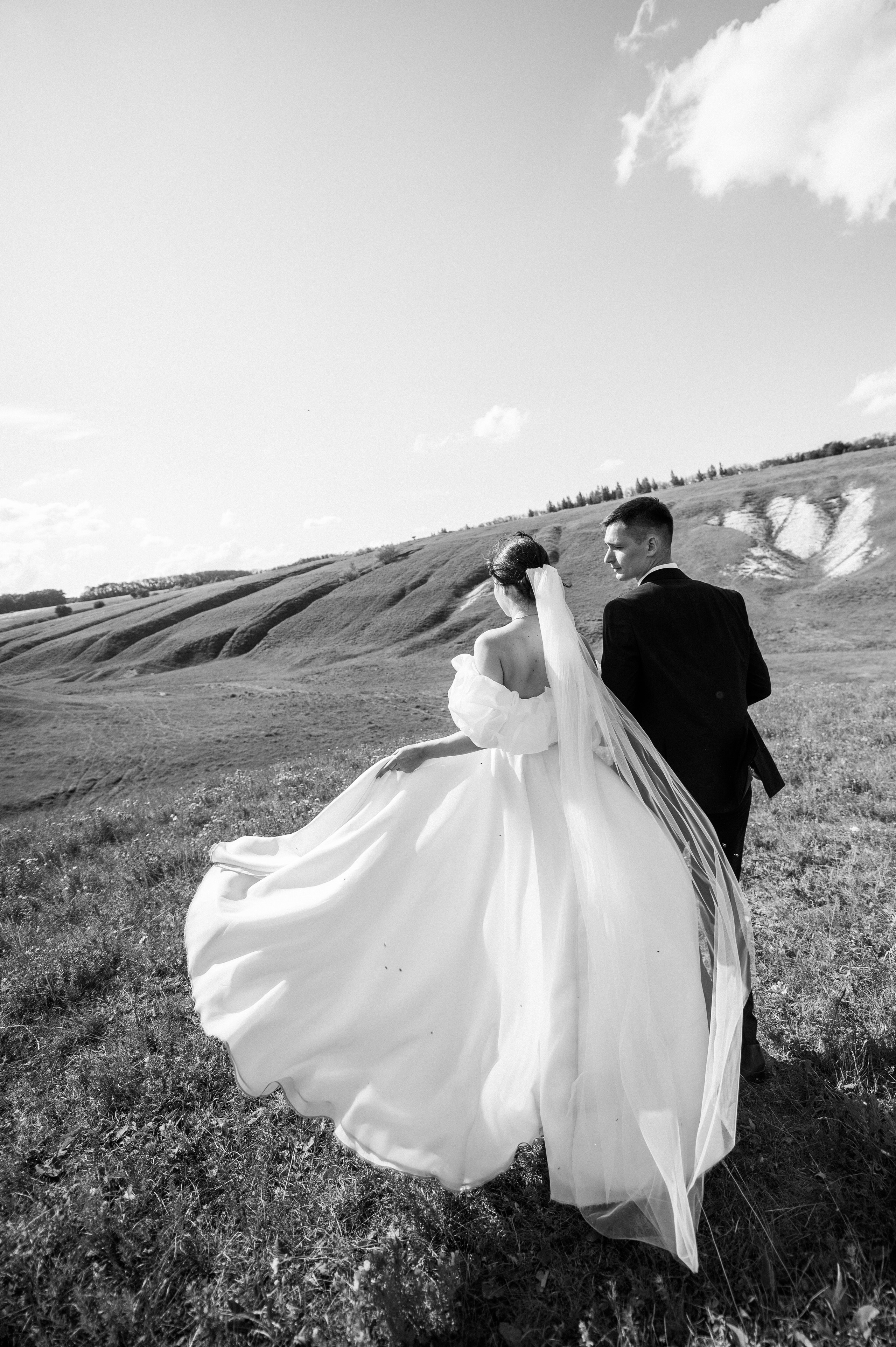 Свадебный и семейный фотограф в Белгороде