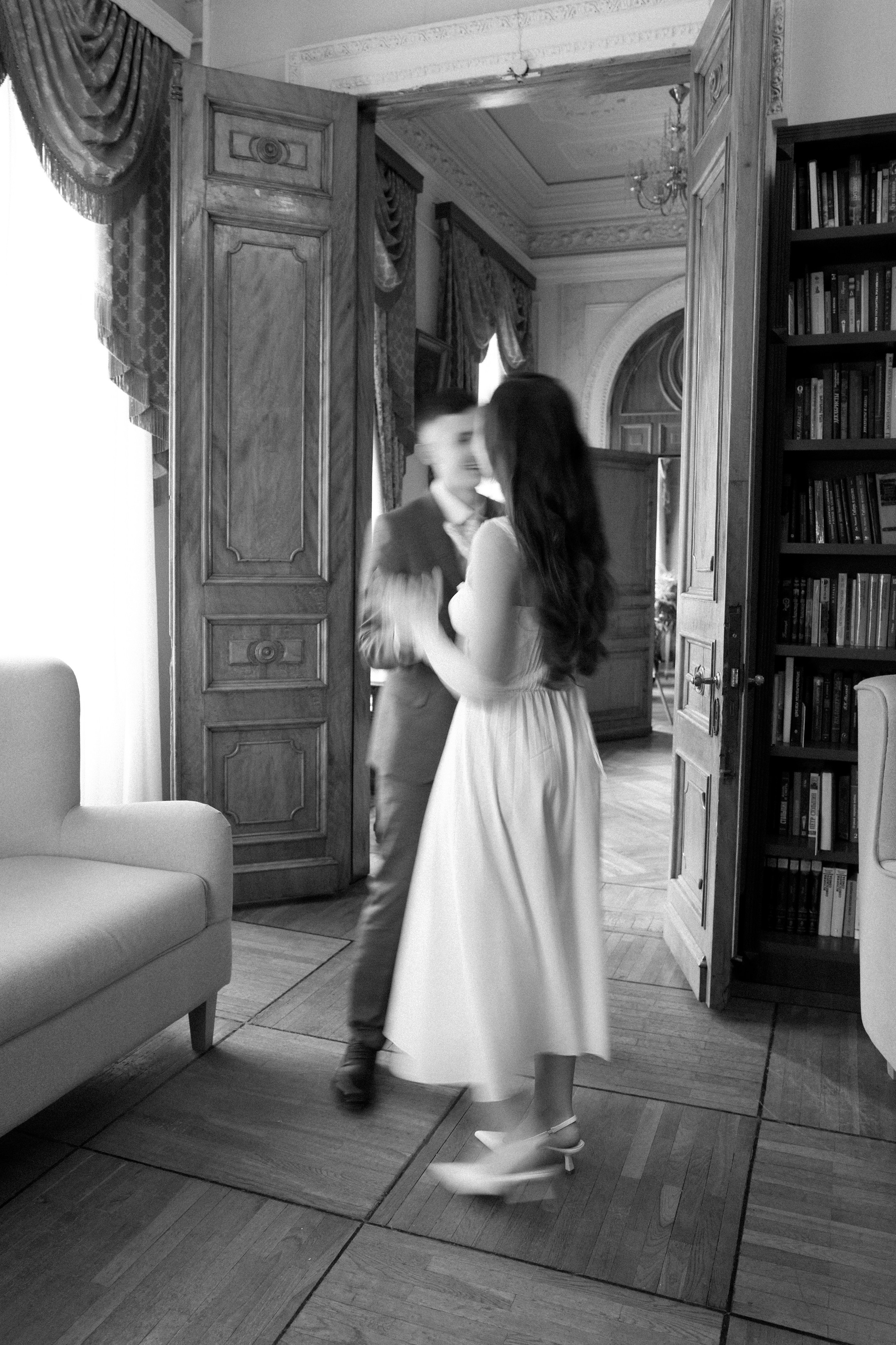 Айрат и Райля. Свадебный, репортажный, фотограф Москва и Московская область