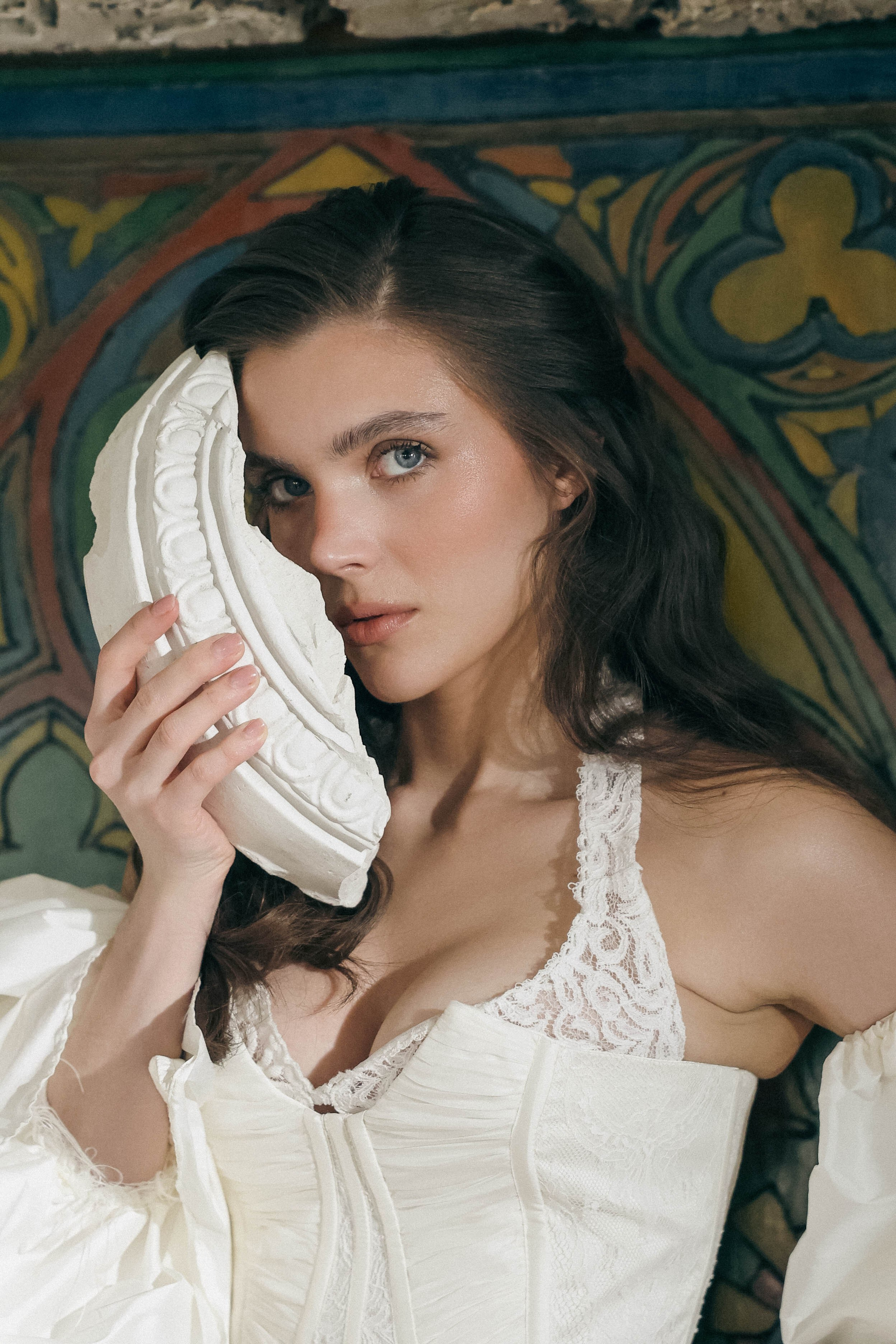 Полина утро невесты. Свадебный, репортажный, фотограф