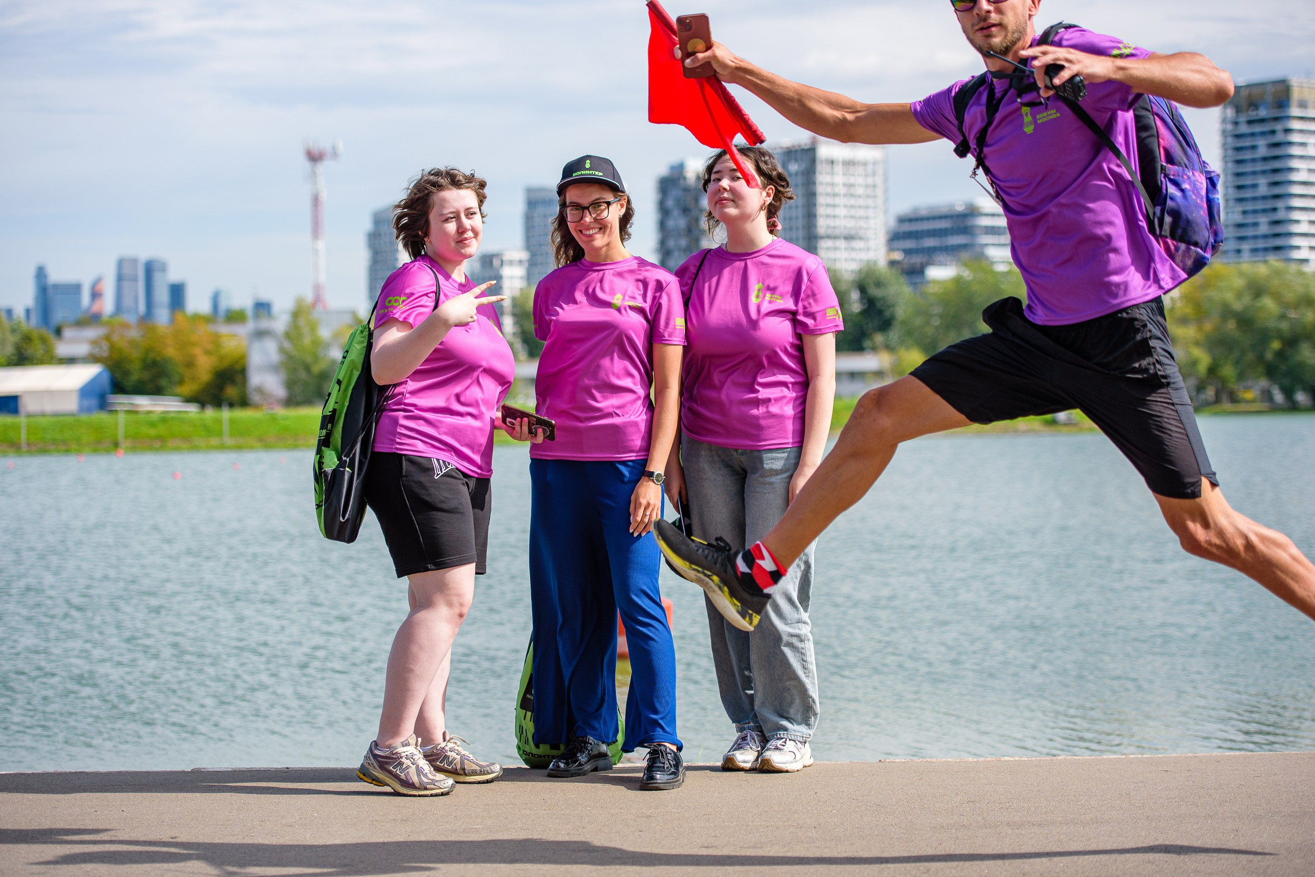 IronStar. Репортажный фотограф Сергей Квартальнов