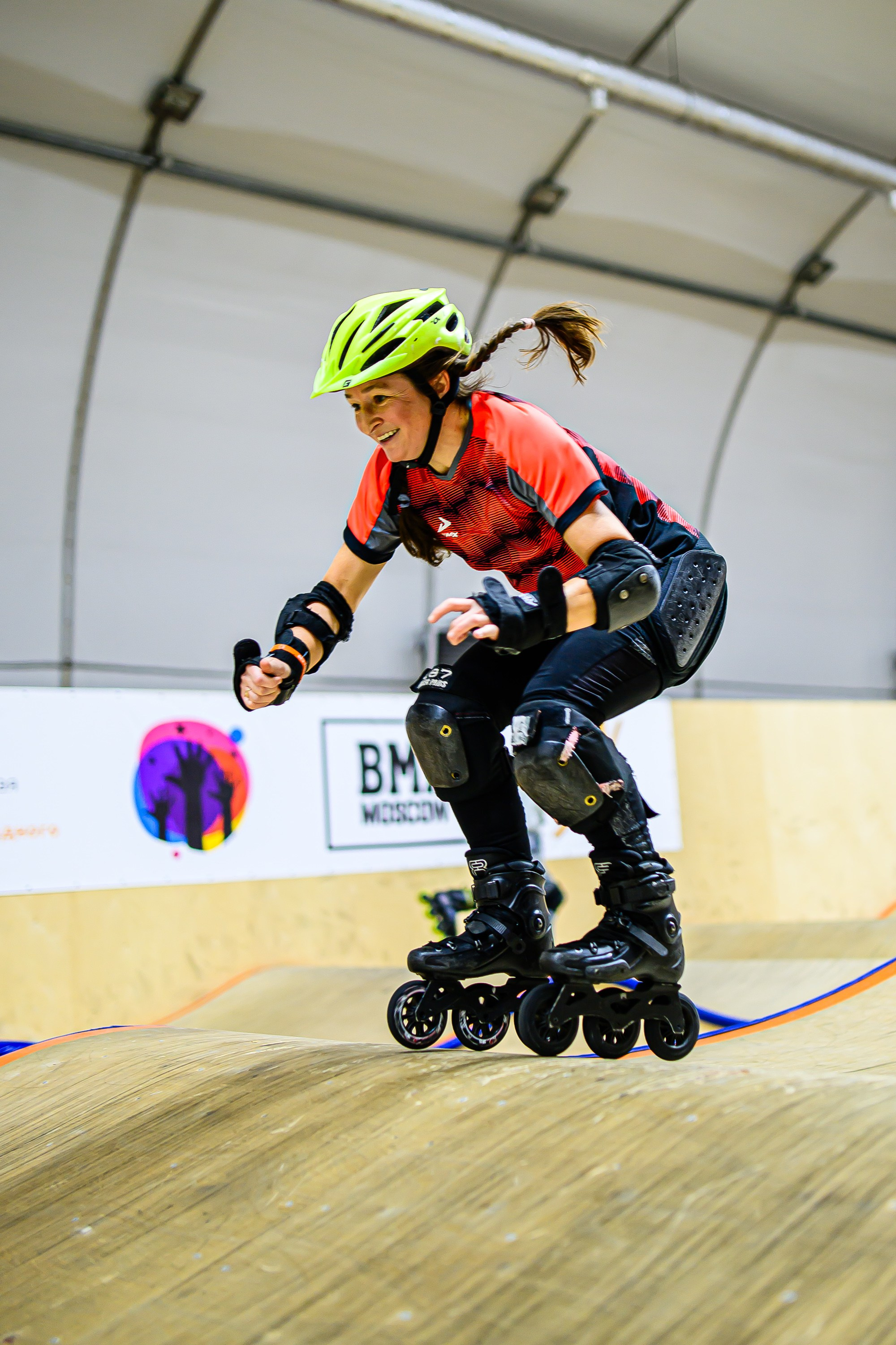 Без тормозов!. Репортажный фотограф Сергей Квартальнов