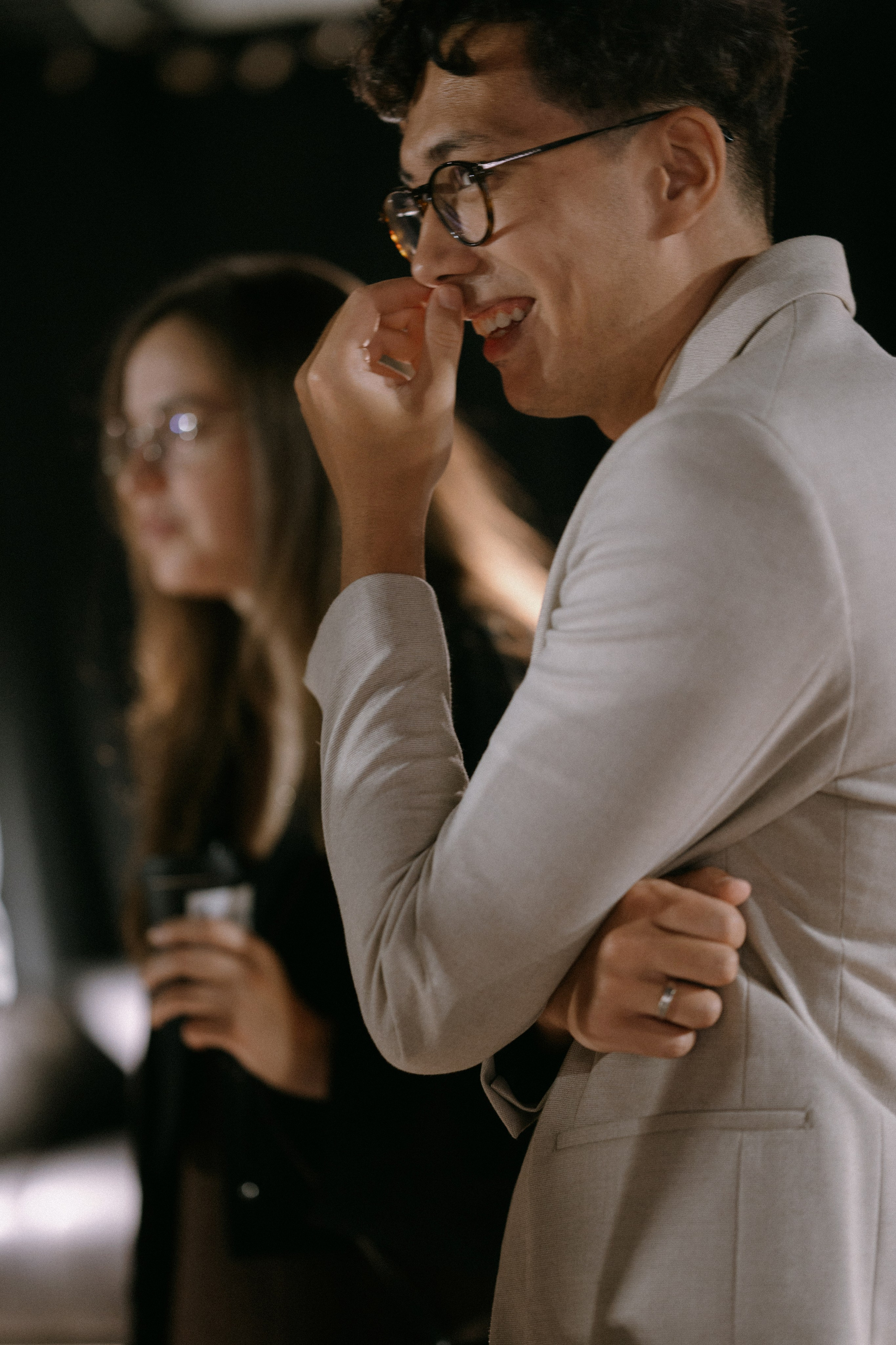 МЭЙК ЛОВ ДОНТ ВОРК. Свадебный и семейный фотограф Никита Корохов