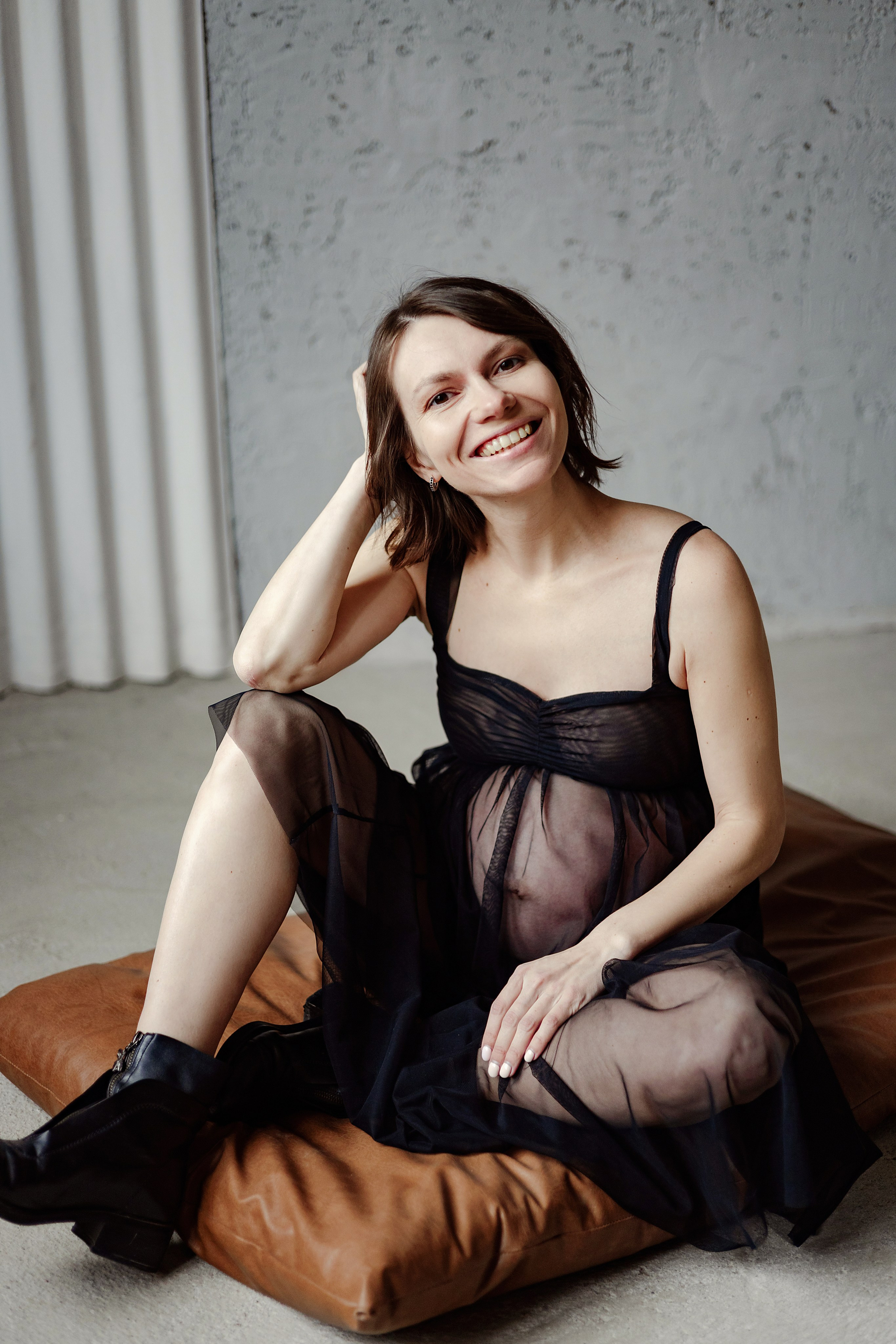 Ты и ничего лишнего. Фотограф в Санкт-Петербурге Знаменская Ирина