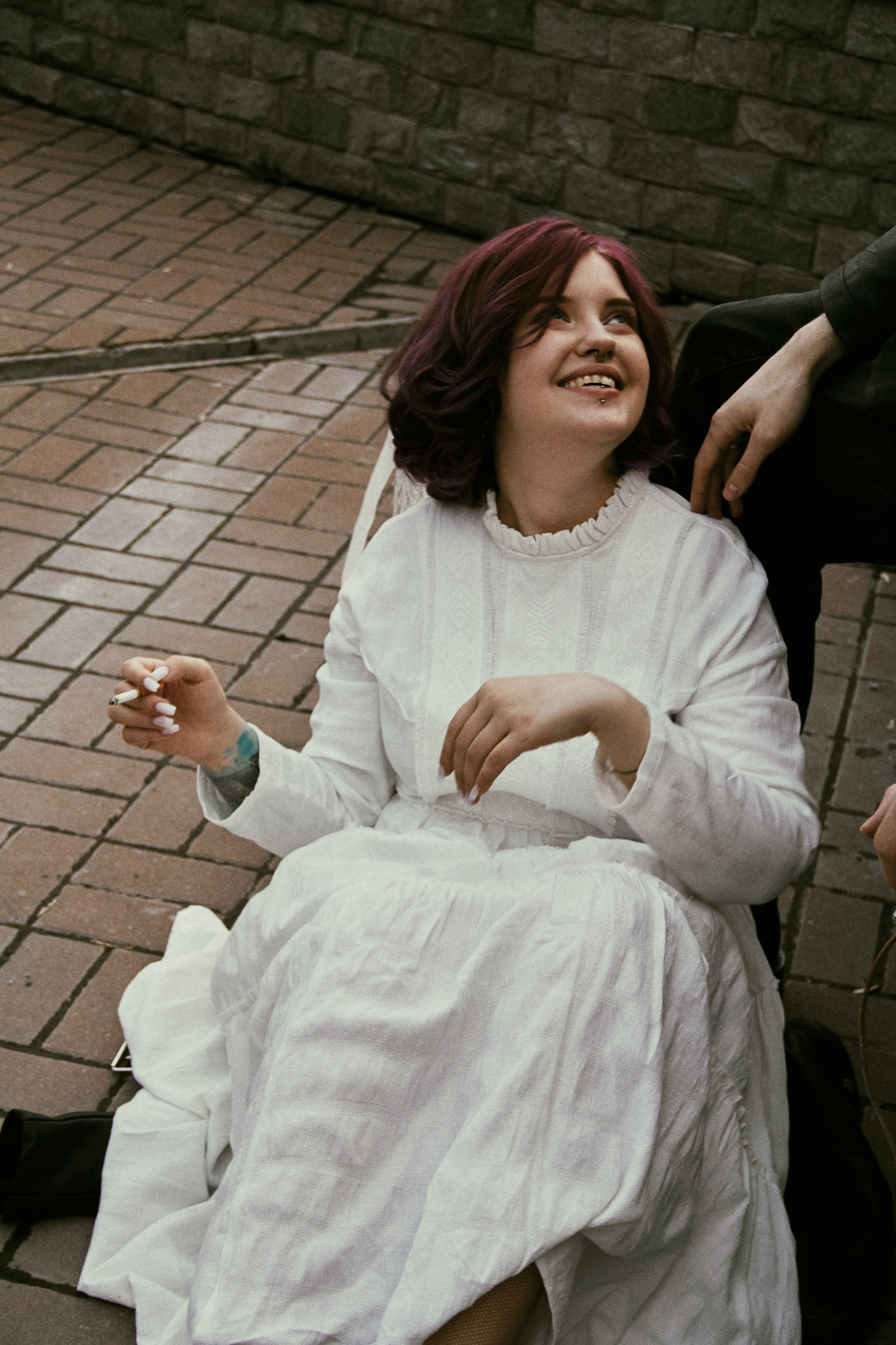 София и Даня. Фотограф лавстори Москва/МО Приятелева Ангелина