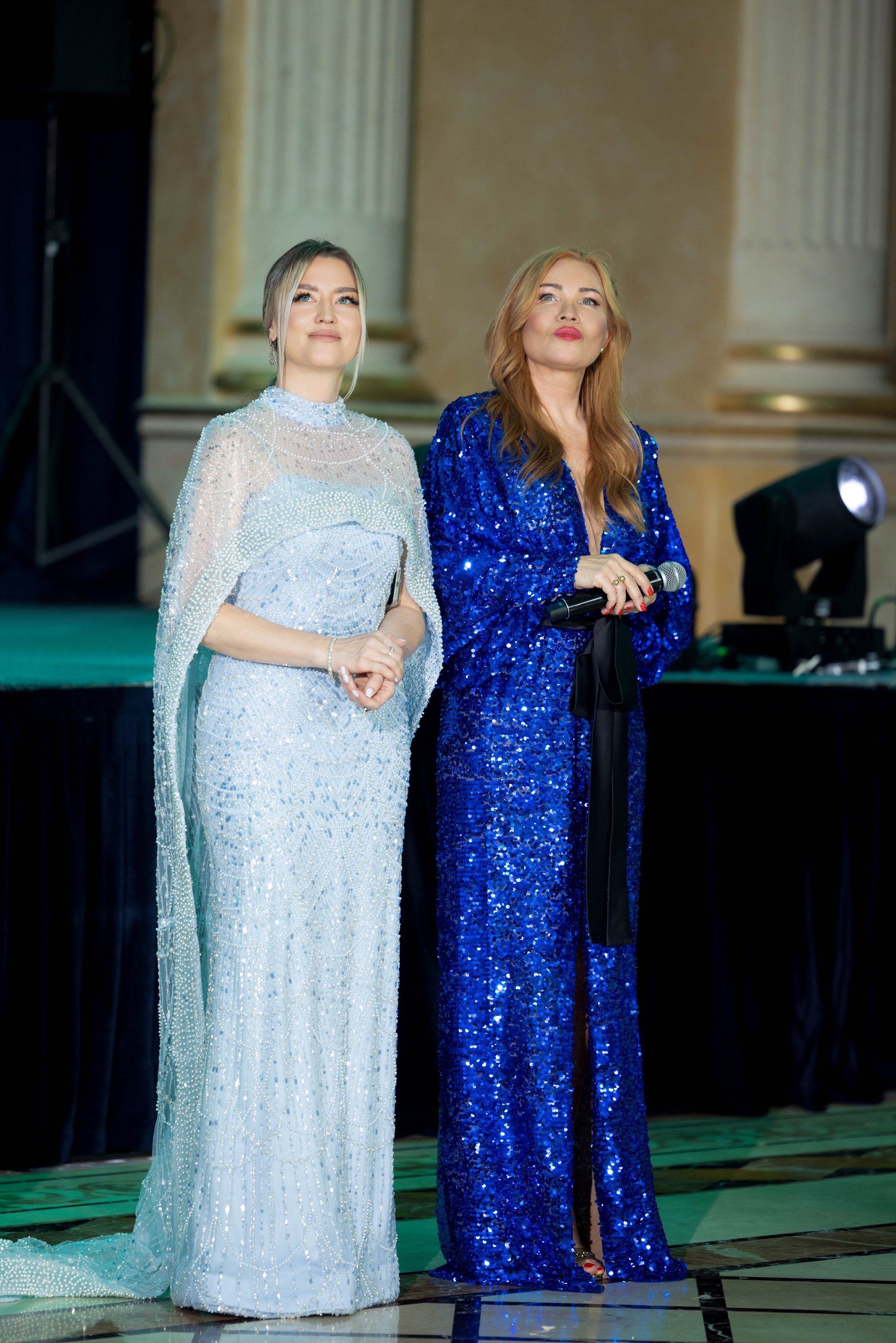 Viennese Ball. Кристина Шнайдер репортажный фотограф Алматы