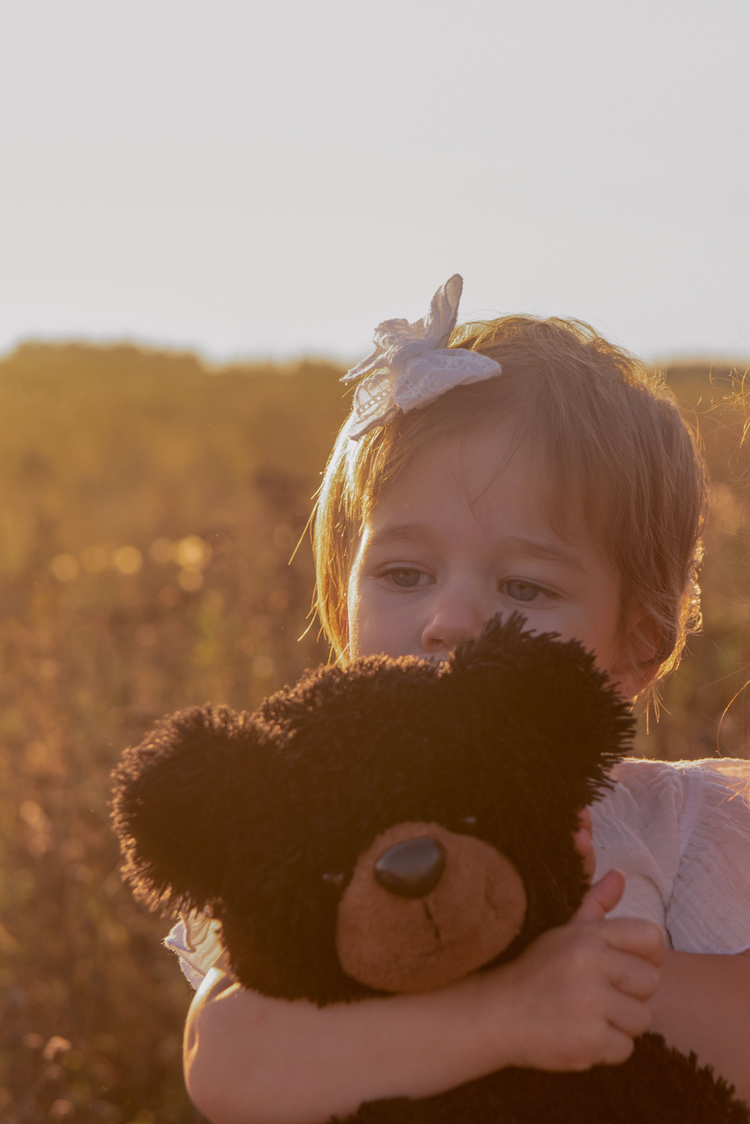 Алексей, Ксения, Елизавета. Стильный портретный и семейный фотограф в Москве Ника Артуньянц