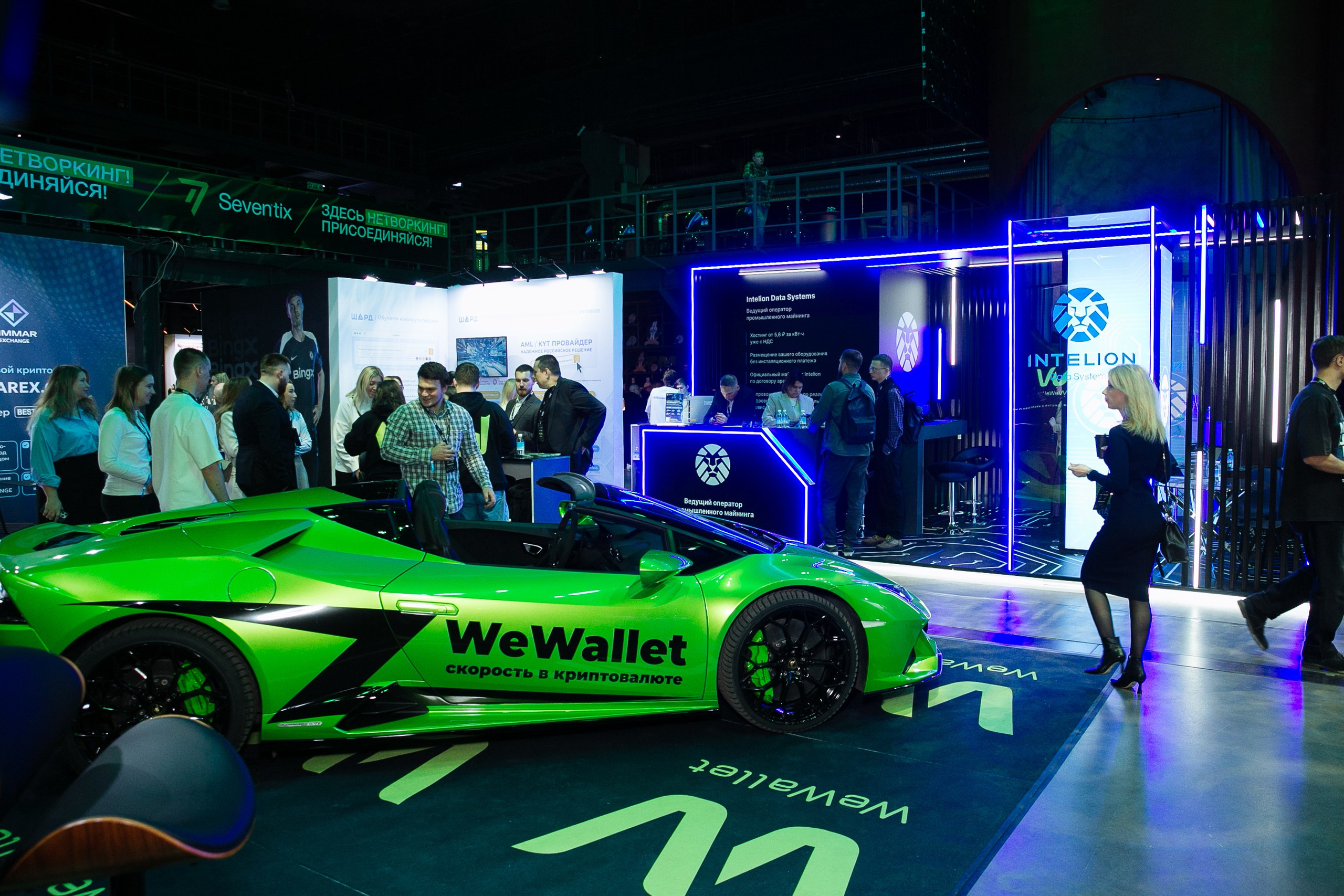 THE TRENDS. Фотограф в Москве