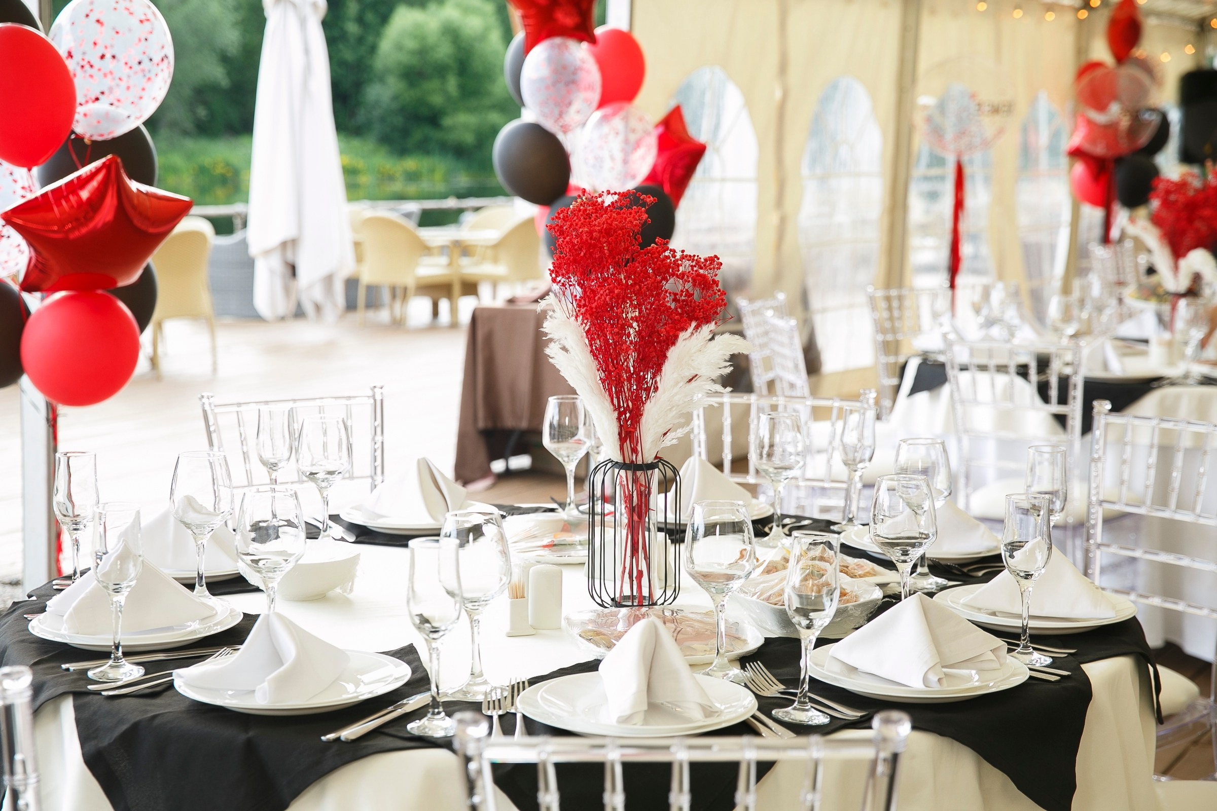 Корпоратив SENSE. Фотограф в Москве