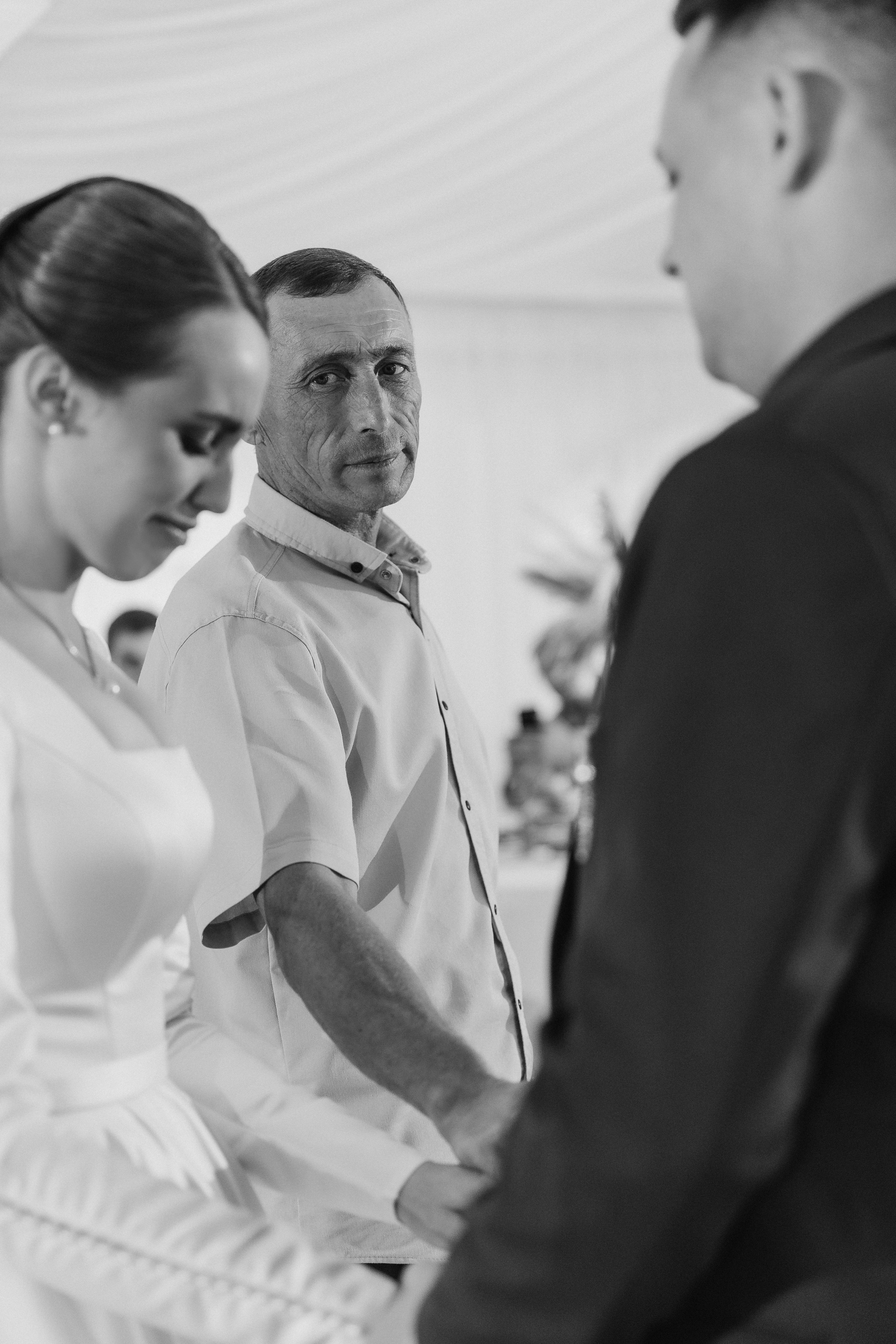 Ирина и Станислав. Фотограф из Сибири