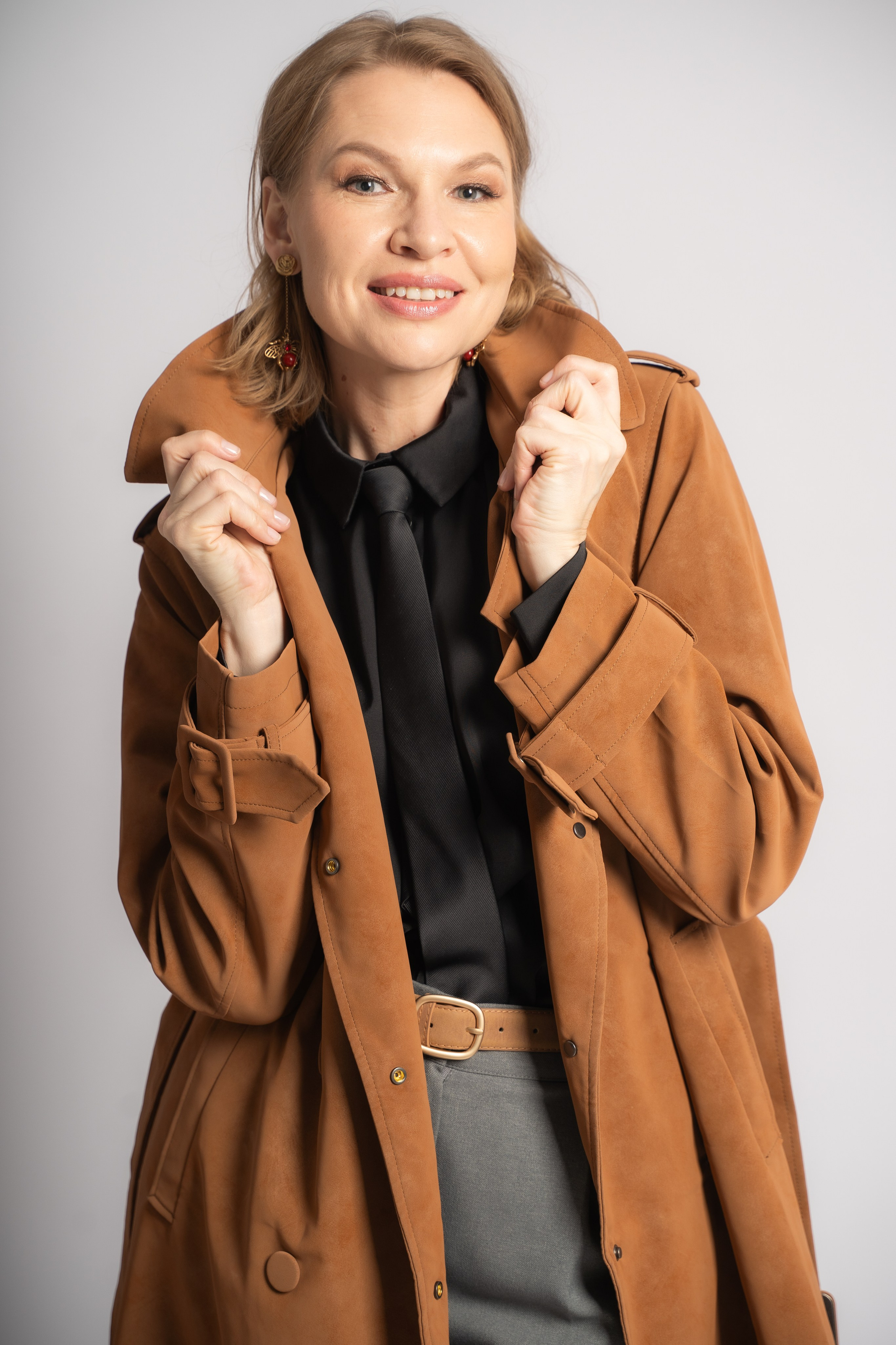 Контентная фотосессия