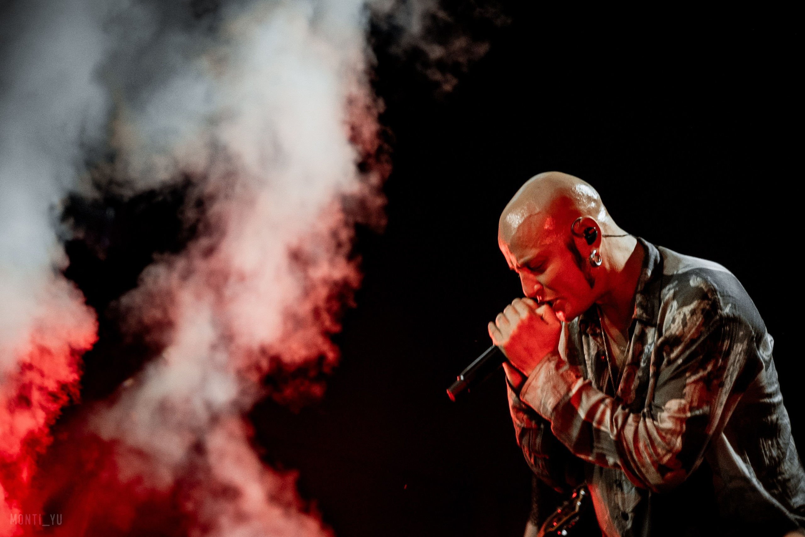 Концертное фото. MONTI_YU | Концертный и портретный фотограф Озерск, Челябинск, Екатеринбург, Санкт-Петербург