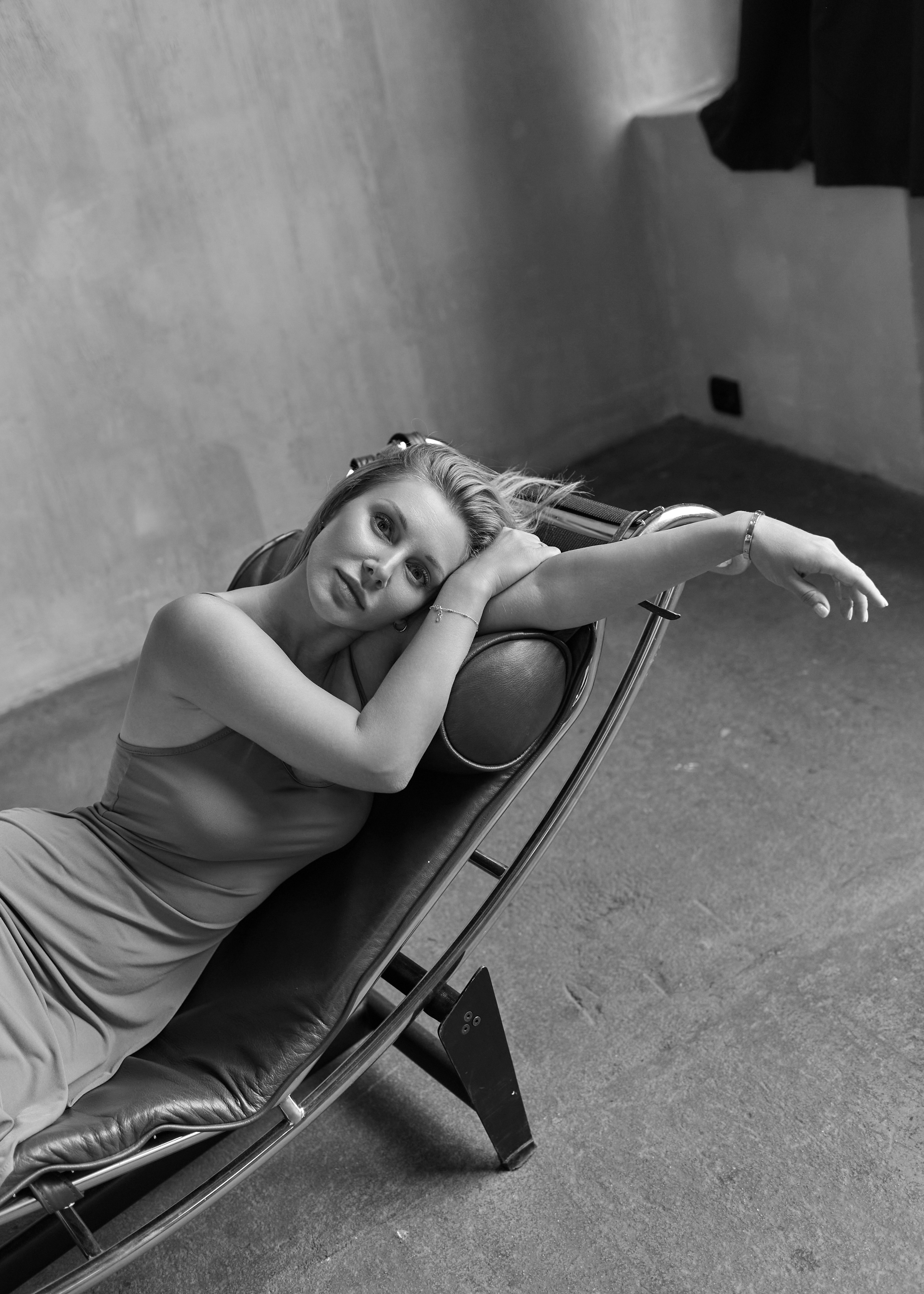 NADYA. Фотограф Мария Сивохина