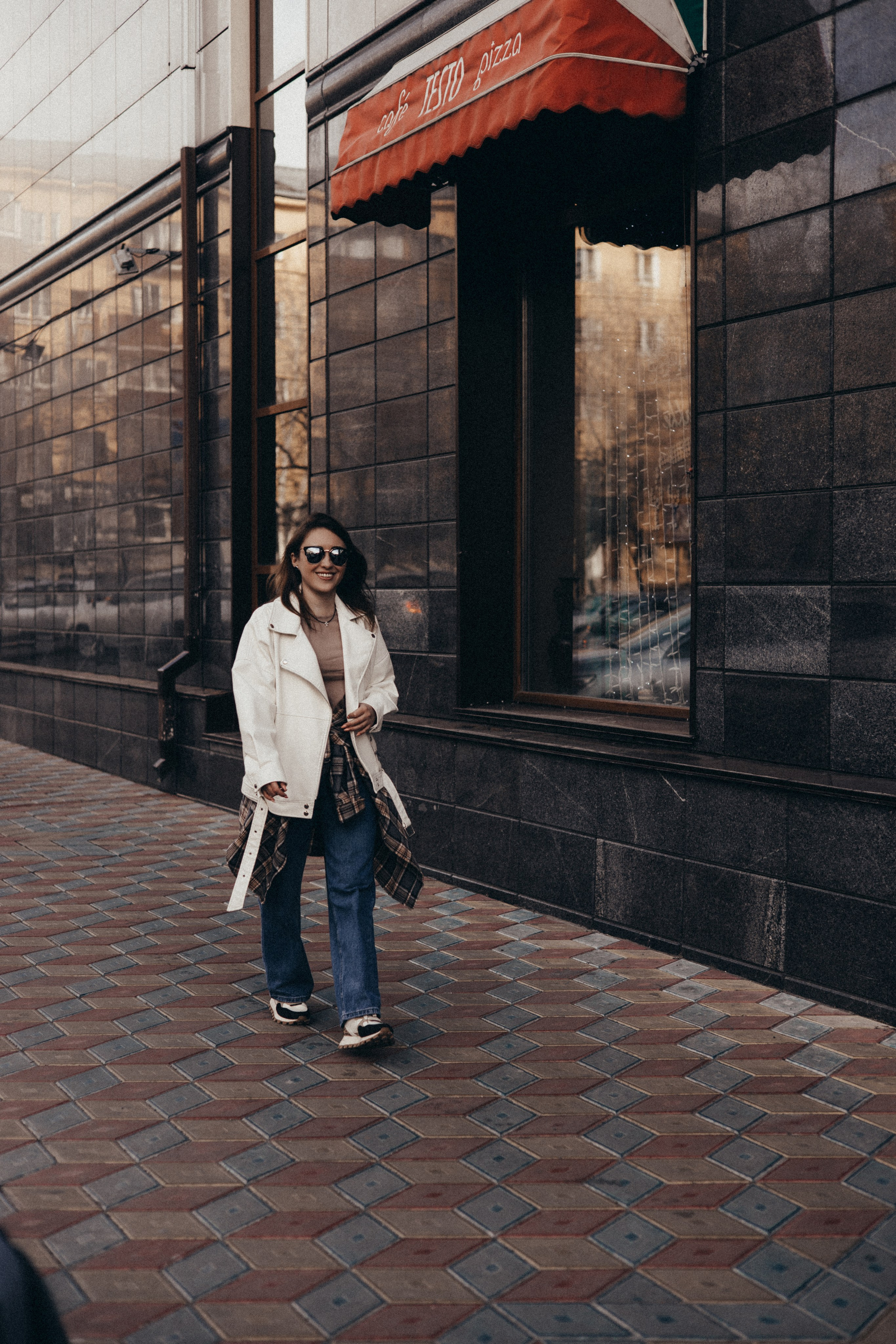 Женский портрет. Гарутис Лидия профессиональный фотограф в Чите