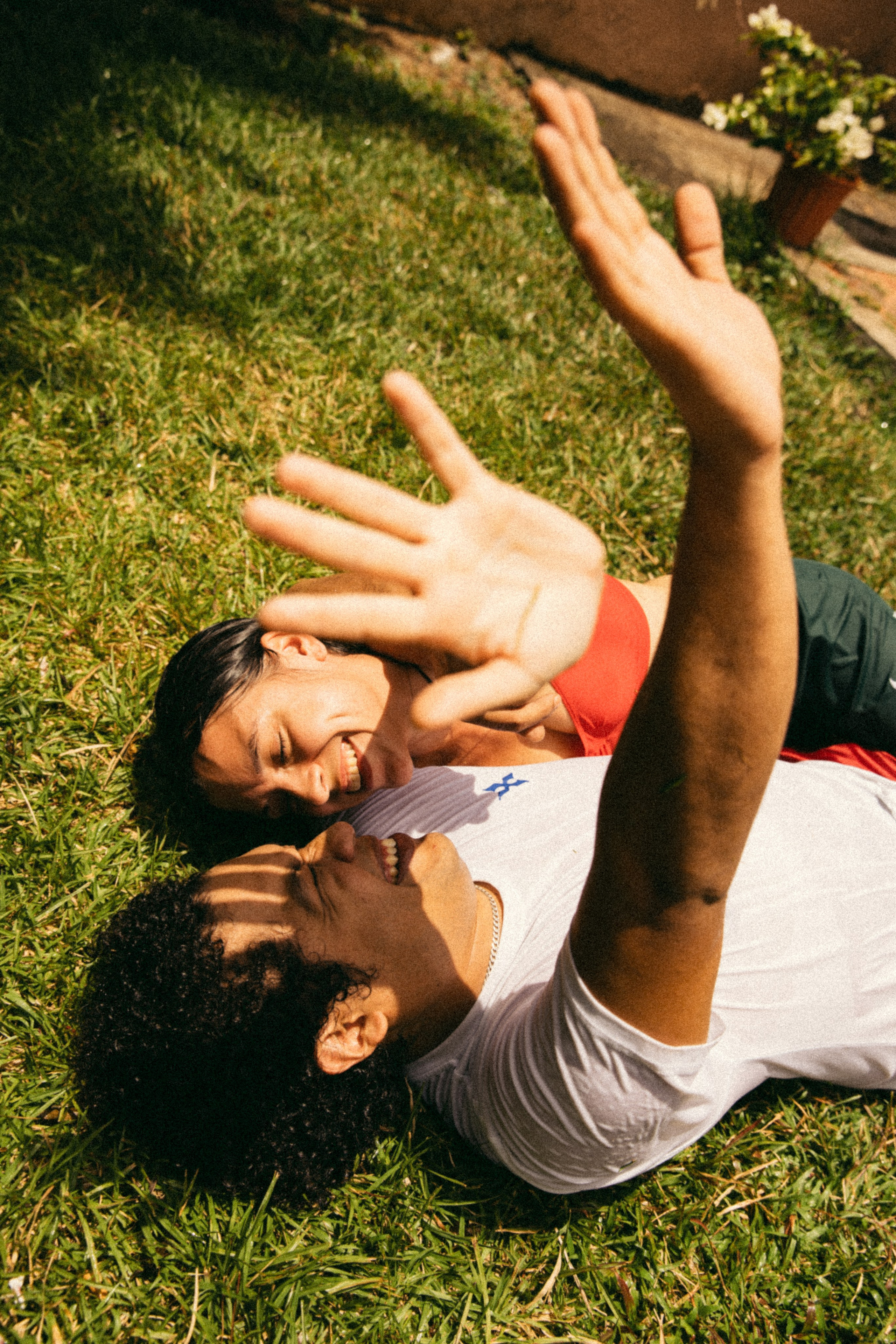 Zhenya+Josh. Fotógrafa de Retratos / Panamá / Anastasia Elizarova