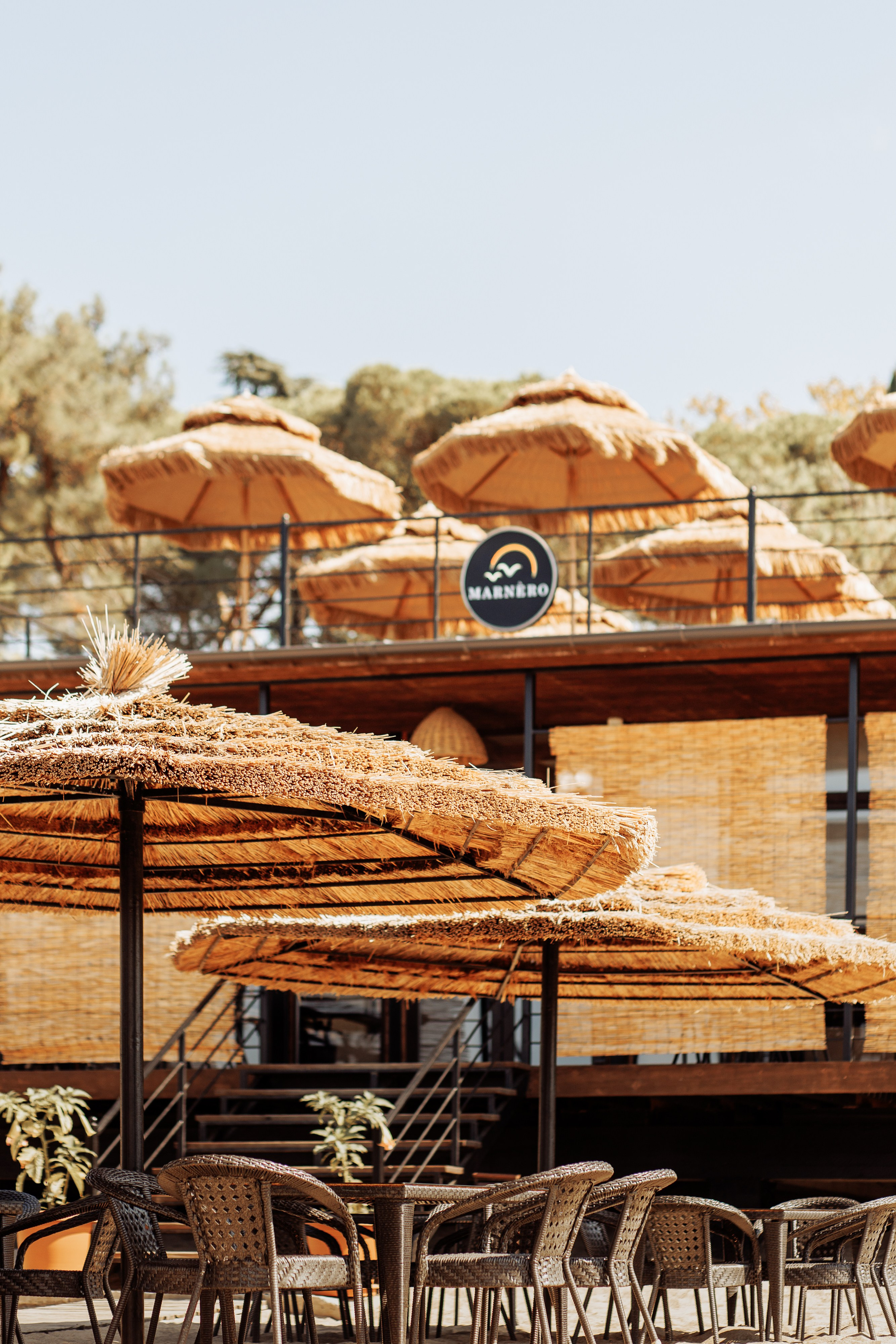 MARNERO. Семейный фотограф на крещение и венчание