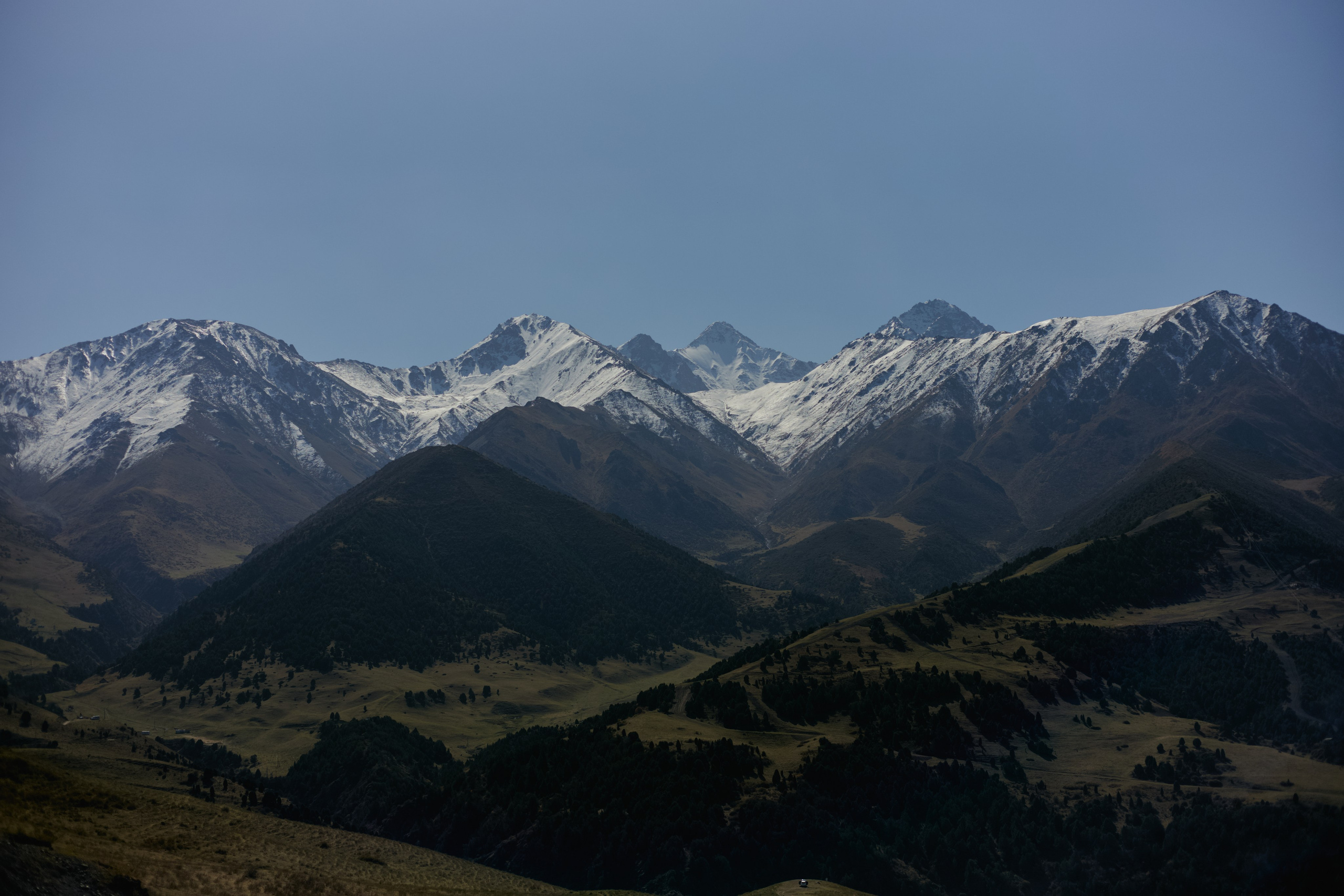Кыргызтан. Профессиональный Фотограф во Владимире, в Москве и в Суздале — Полина Романычева