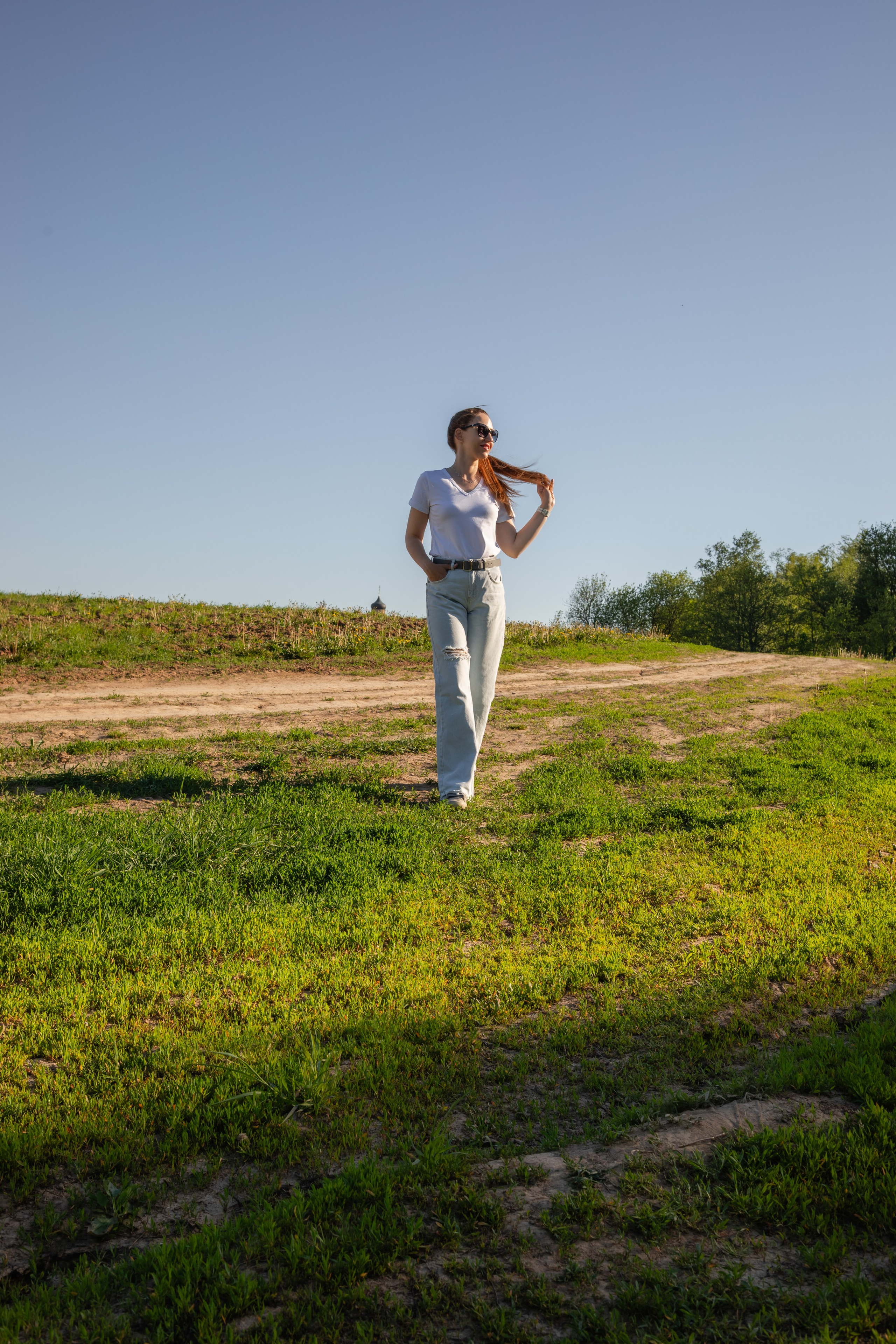 Кристина&Ева. Фотограф Алина Гашникова