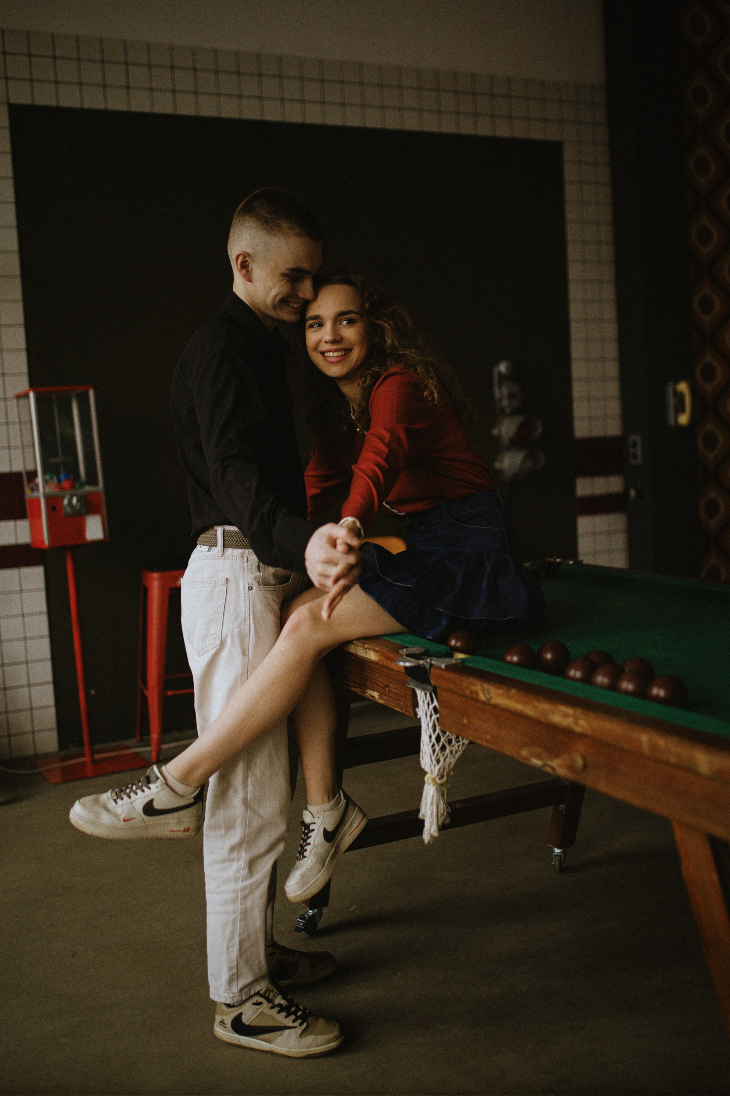 Фотограф Анна Путилина