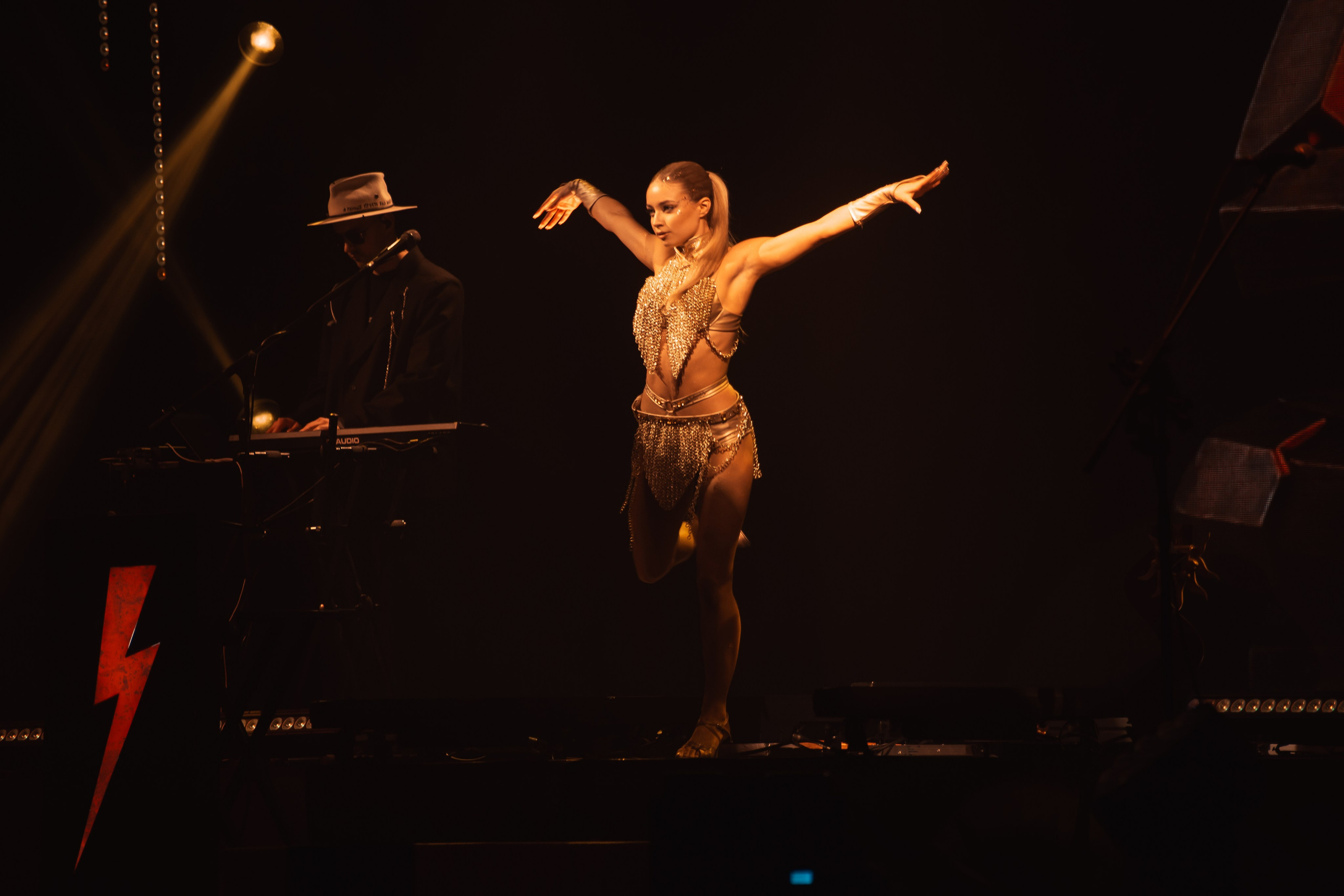 Пикник, Гранд Холл Сибирь, 06.11.2025. Фотограф Регина Крикунова г. Красноярск