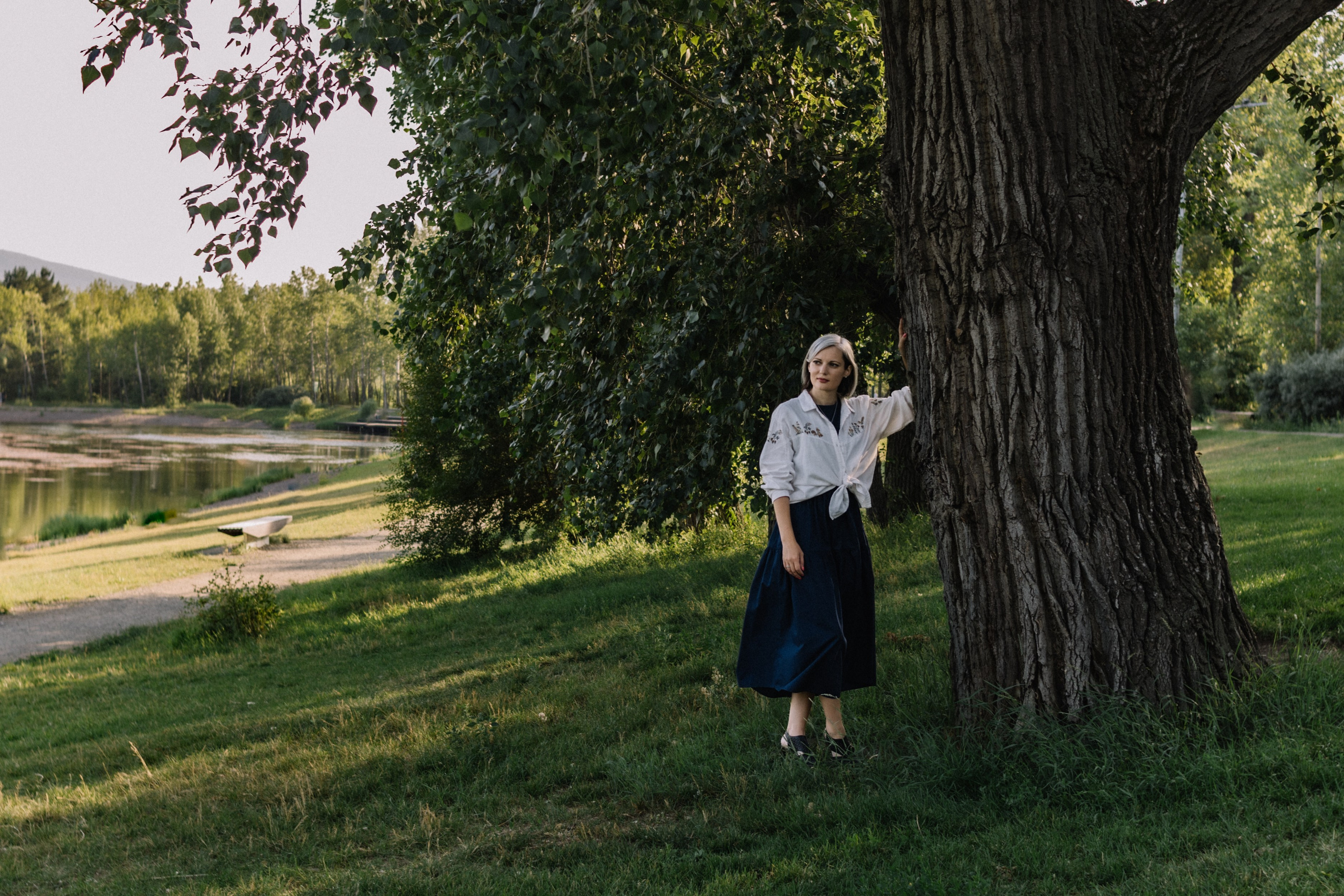 Евгения. Фотограф Регина Крикунова г. Красноярск