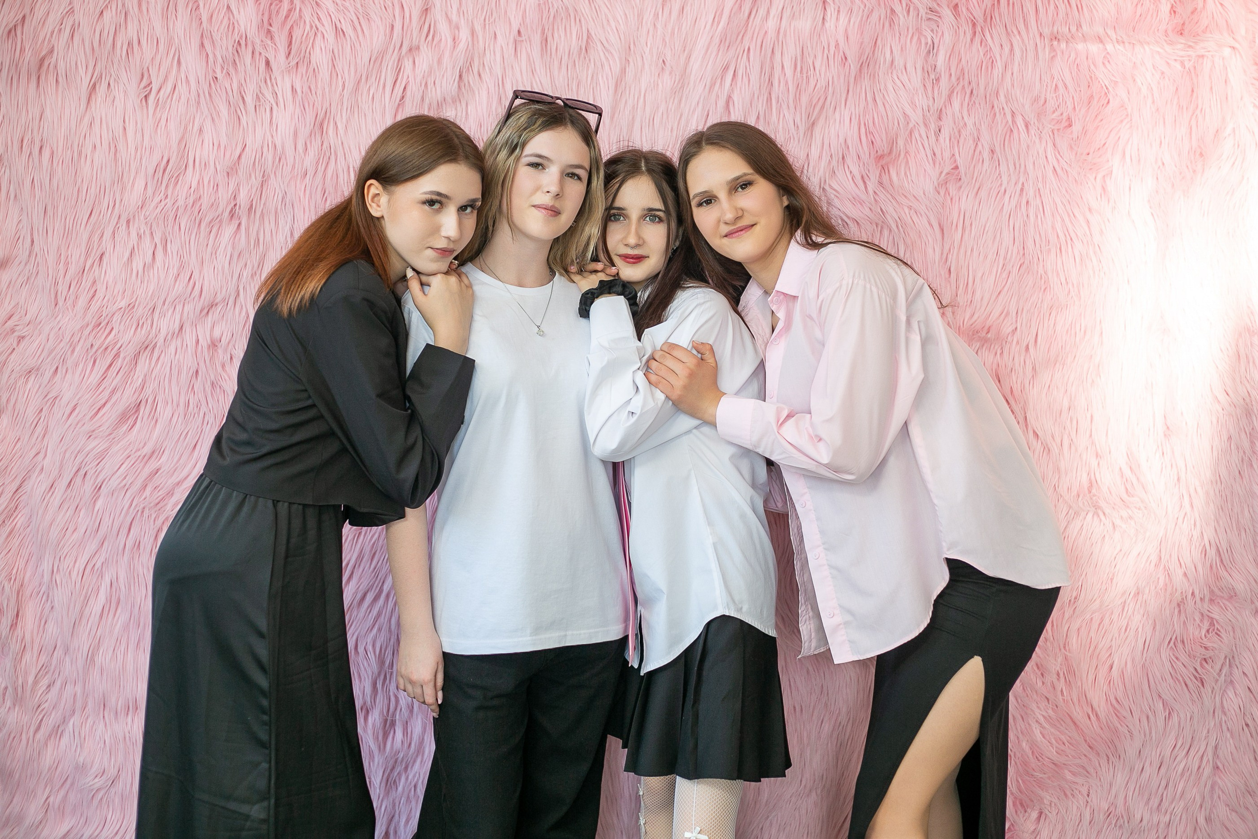 ФОТОСТУДИЯ Me & You. Выпускные альбомы Воронеж от Веры Соколовой