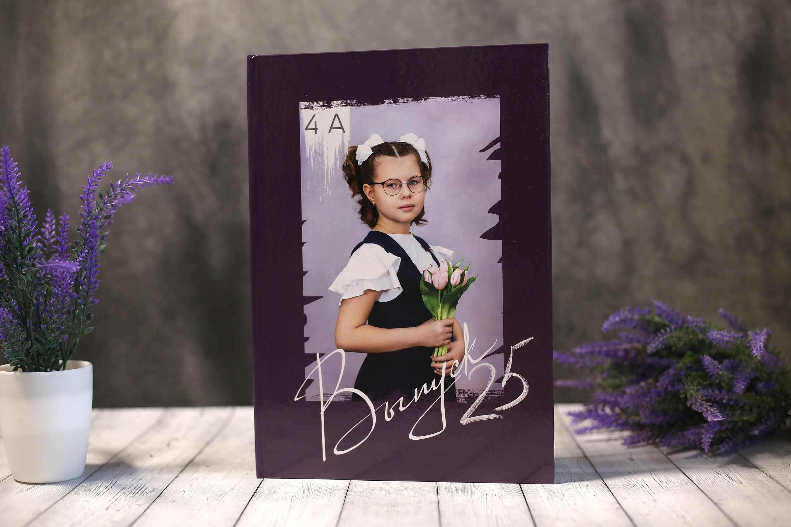 Варианты обложек. Выпускные альбомы Воронеж от Веры Соколовой