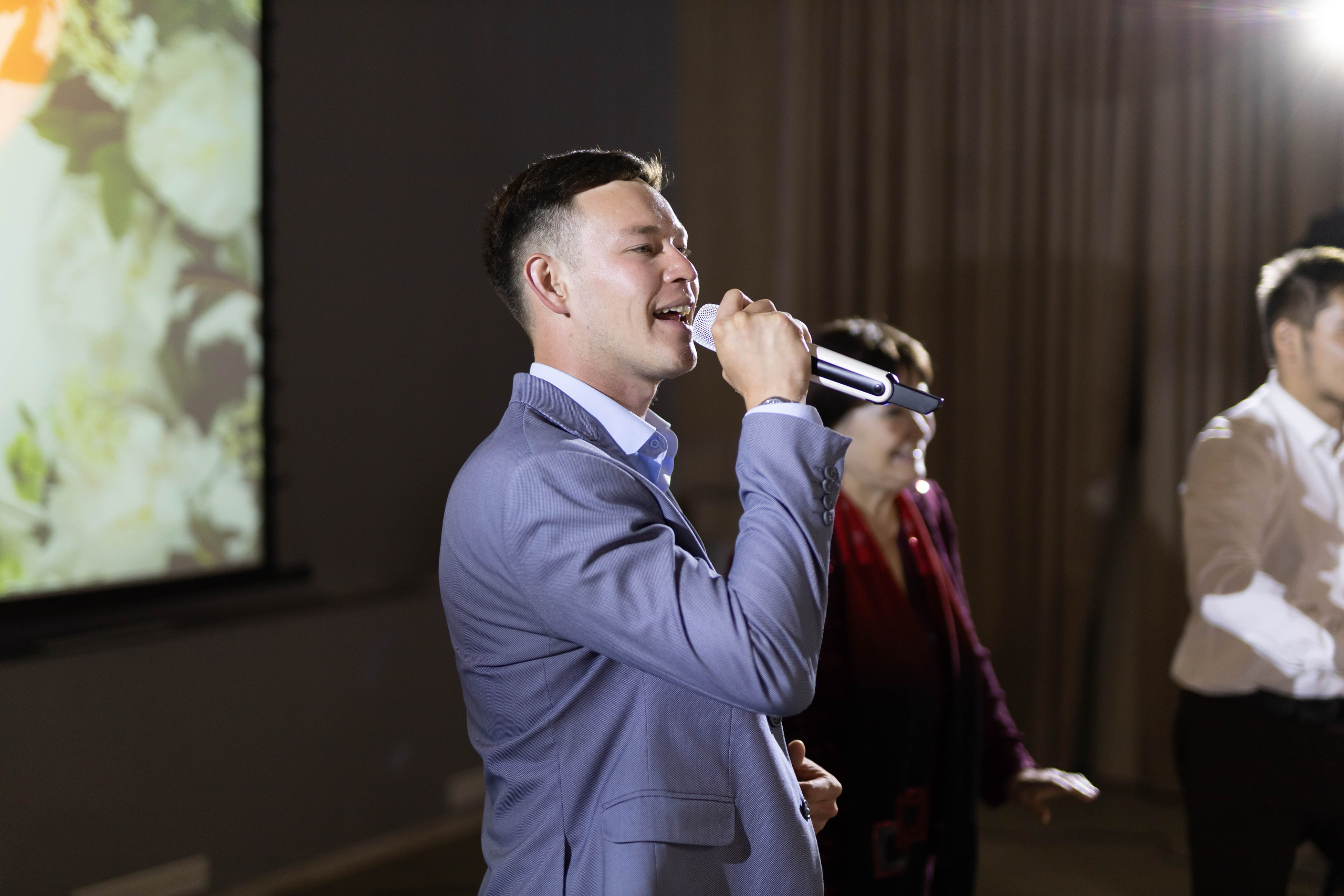 Данис Эльвира. Фотограф Александр Литвинов