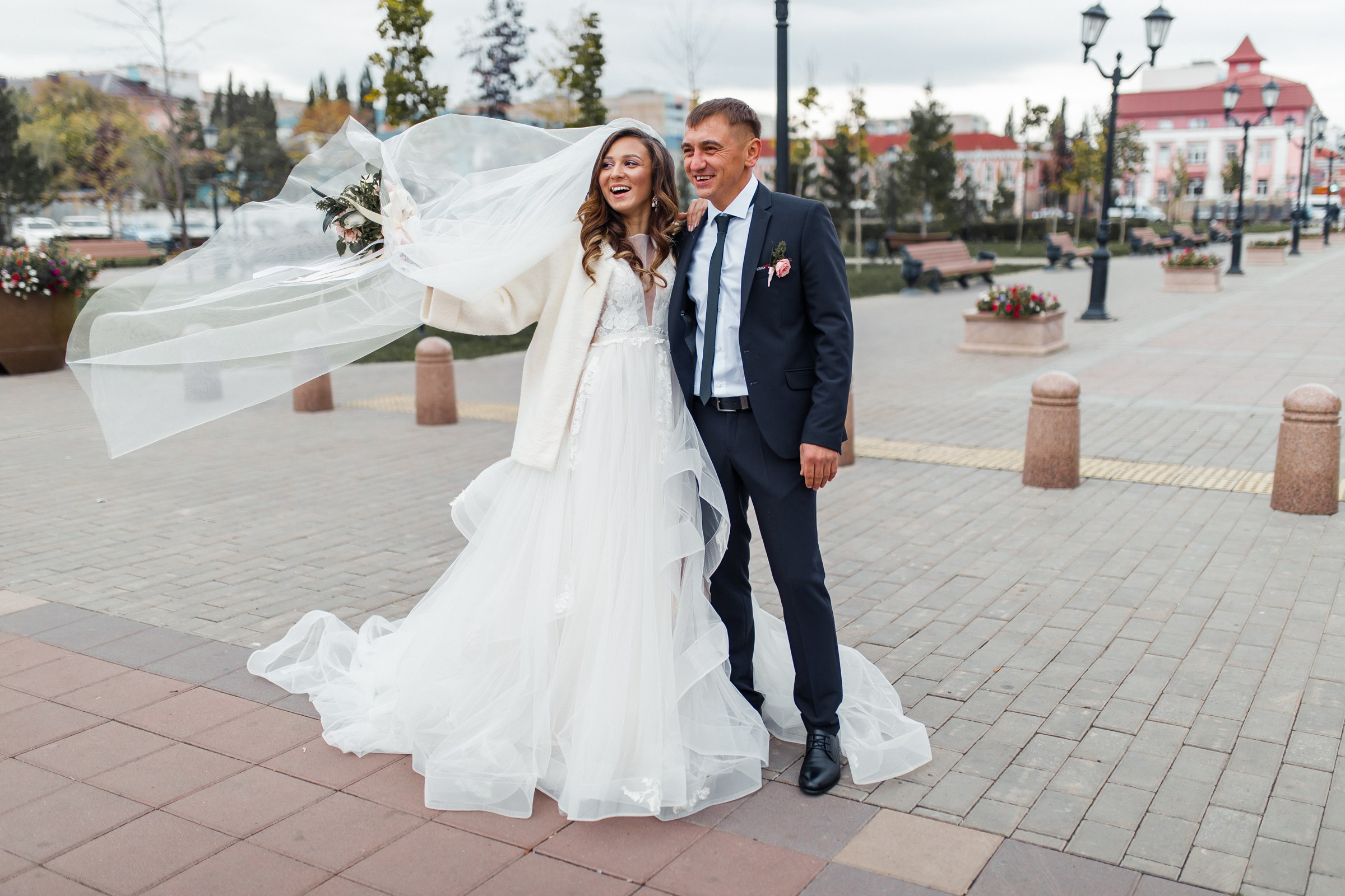 Свадьба в Стерлитамаке.Юлия и Евгений. Фотограф в Уфе Ирина Идрисова