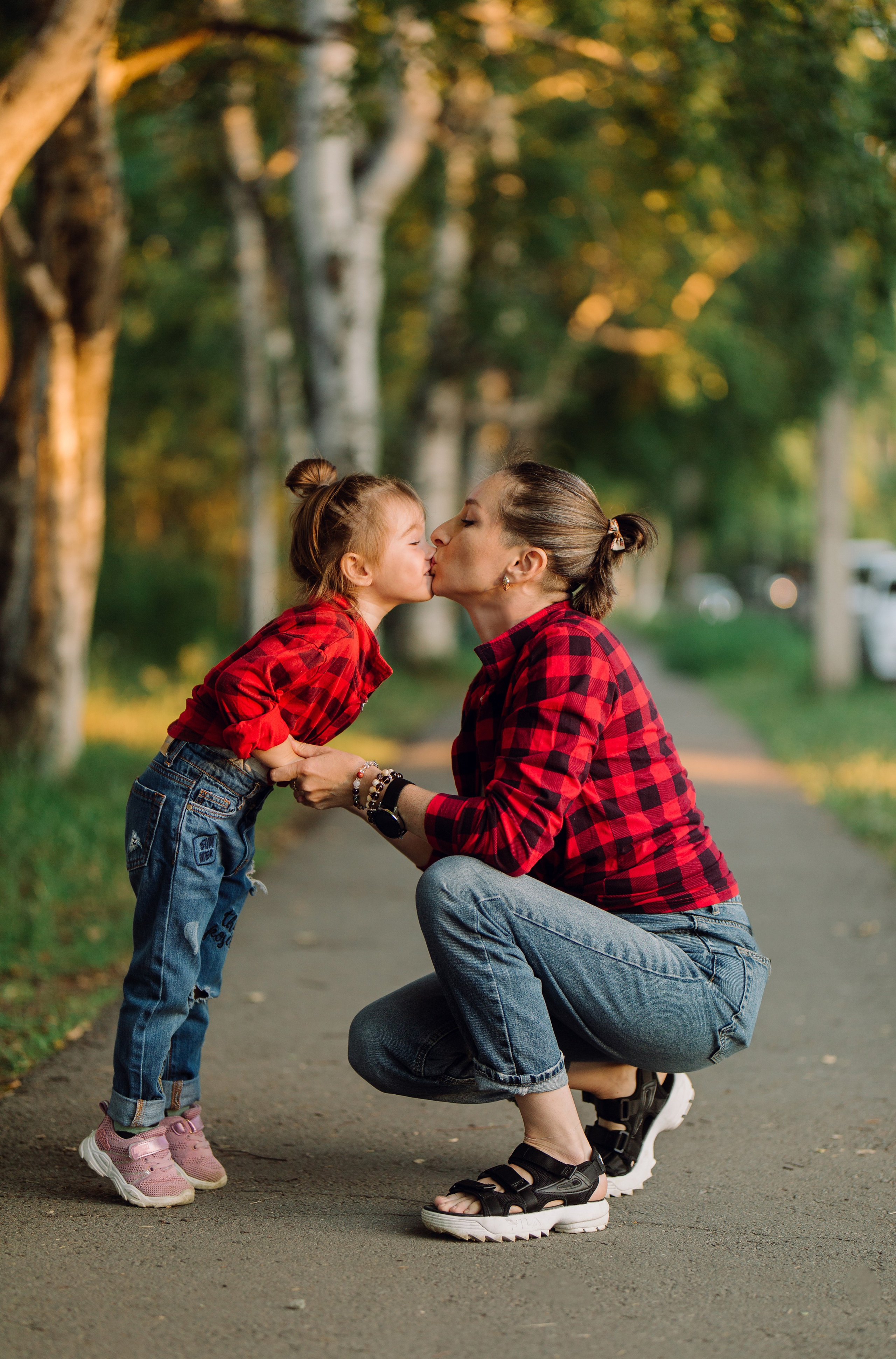 Семейные съемки. Фотограф Южно-Сахалинск