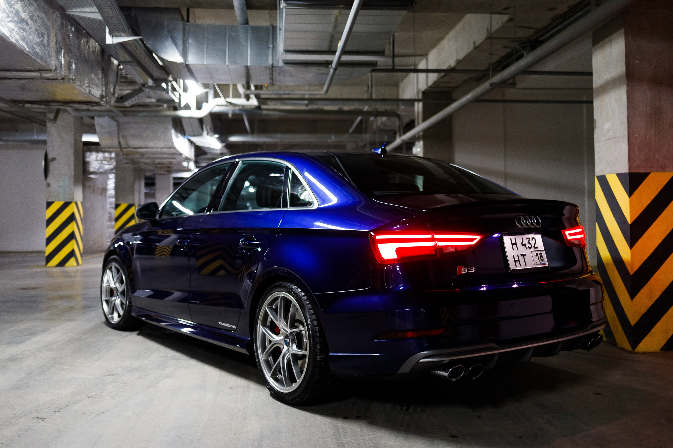 Автомобили. Профессиональный фотограф Амир Закиров